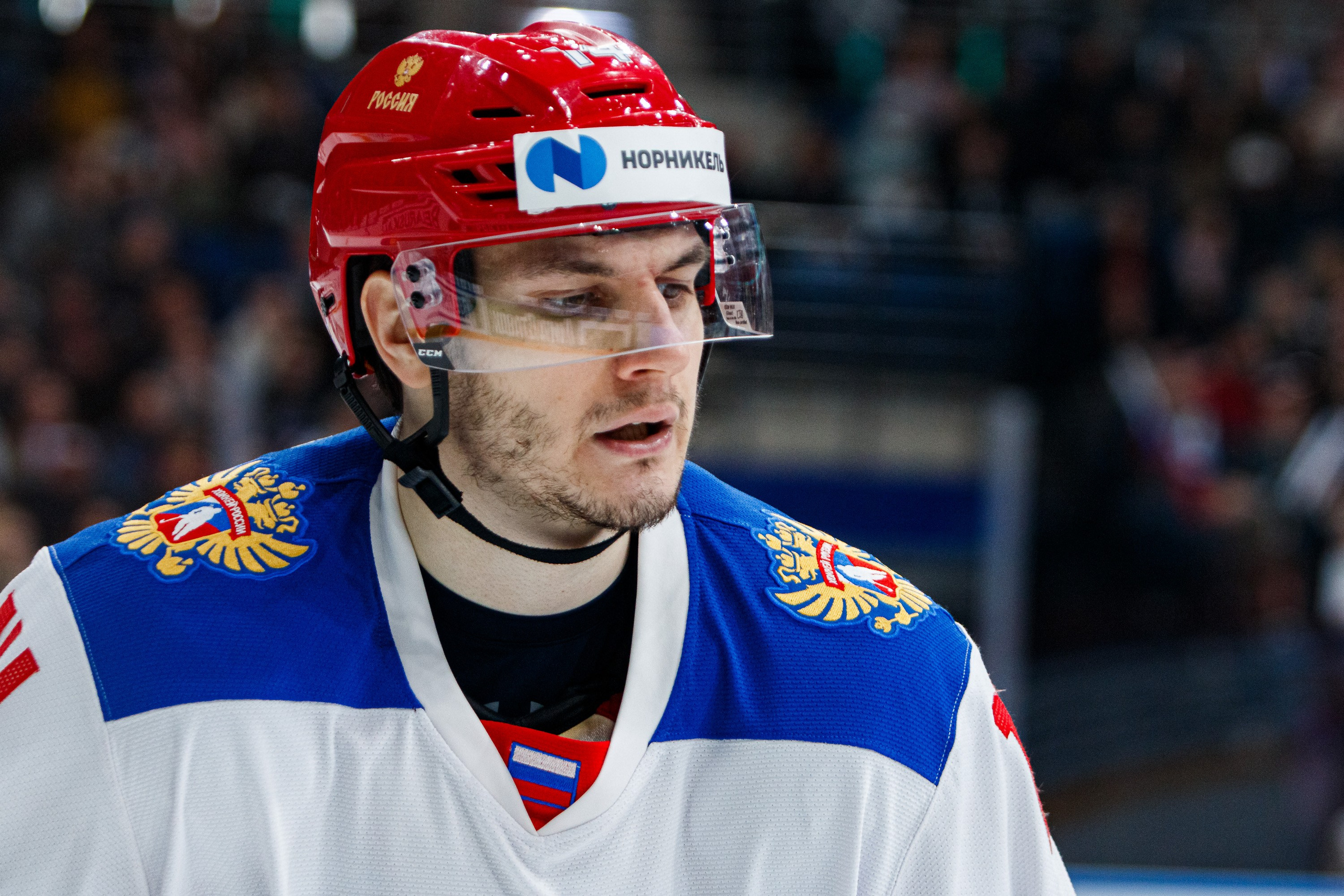 Россия — Беларусь. Спортивный фотограф в Смоленске — Екатерина Степенок