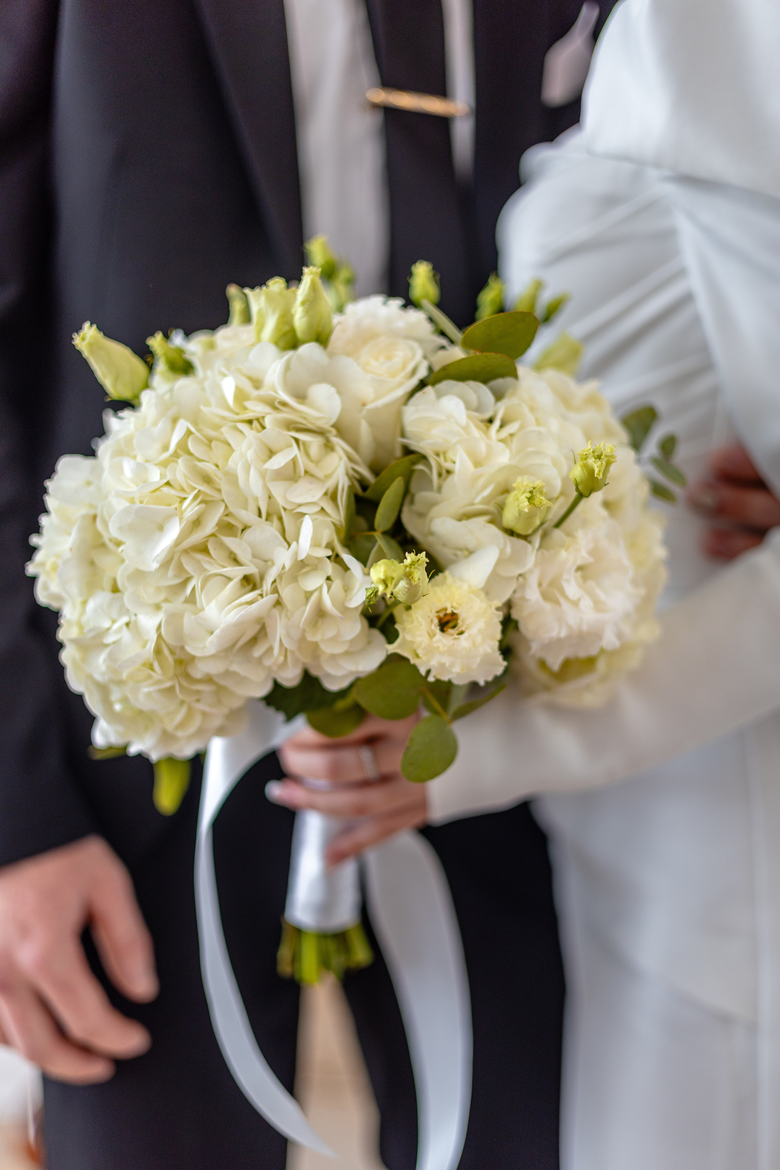 Мария и Аркадий. Фотограф Елена Медок Калининград