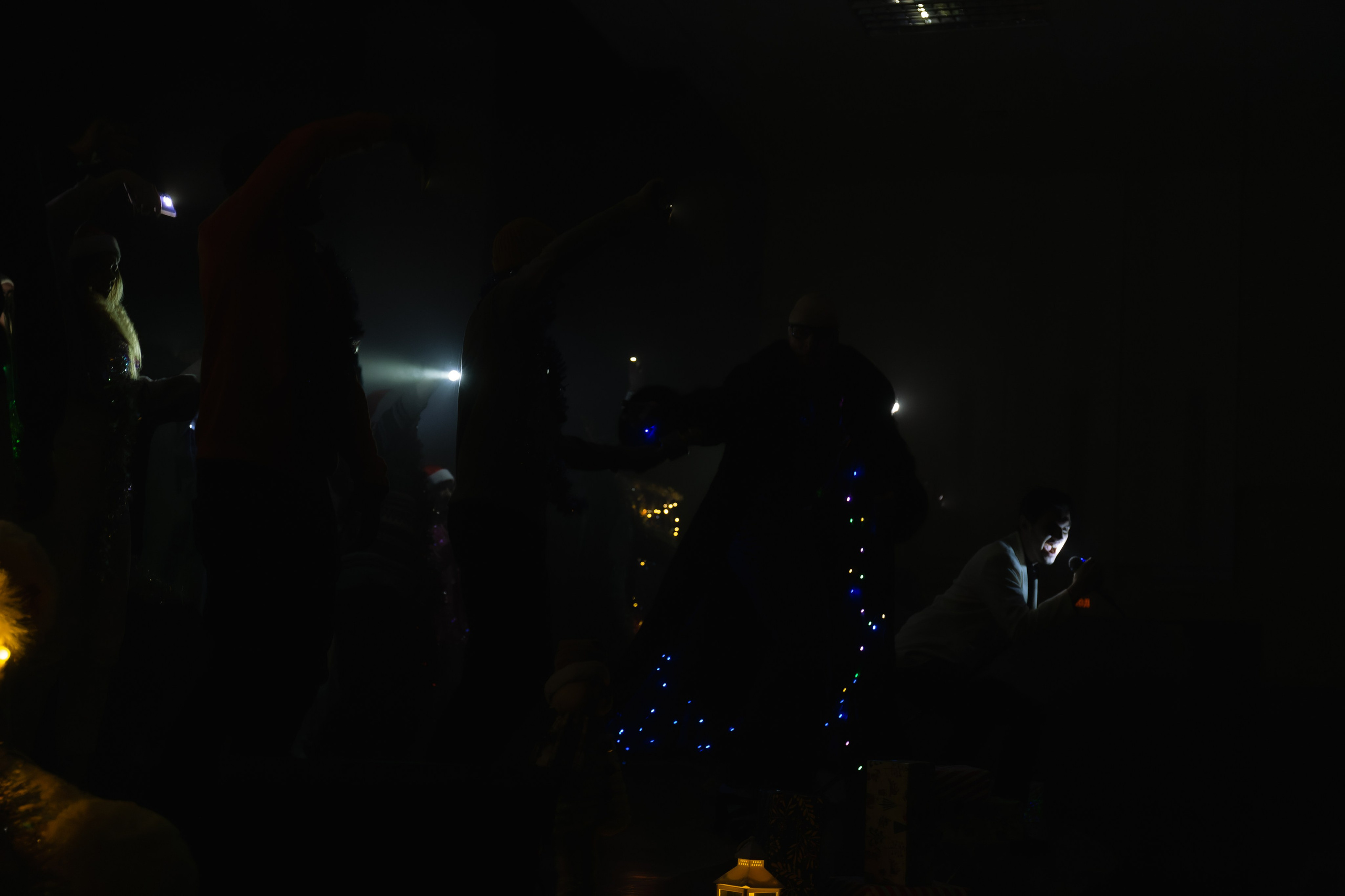 СмолГУ — Зелёное Яблоко — 50/50. KiPPER Gallery — Фотограф