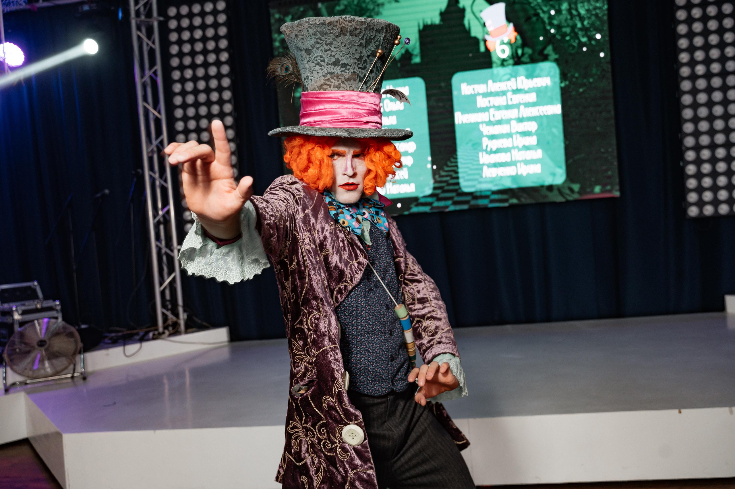 Алиса в стране чудес. Свадебный фотограф во Владивостоке Гарагуля Игорь