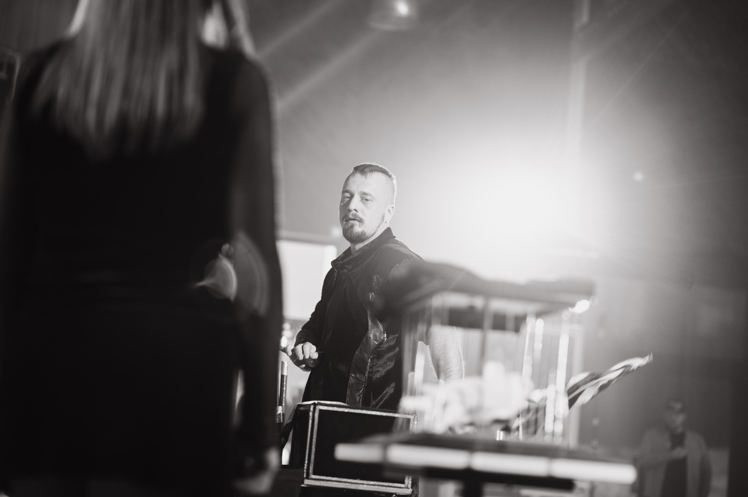 Алиса в стране чудес. Свадебный фотограф во Владивостоке Гарагуля Игорь