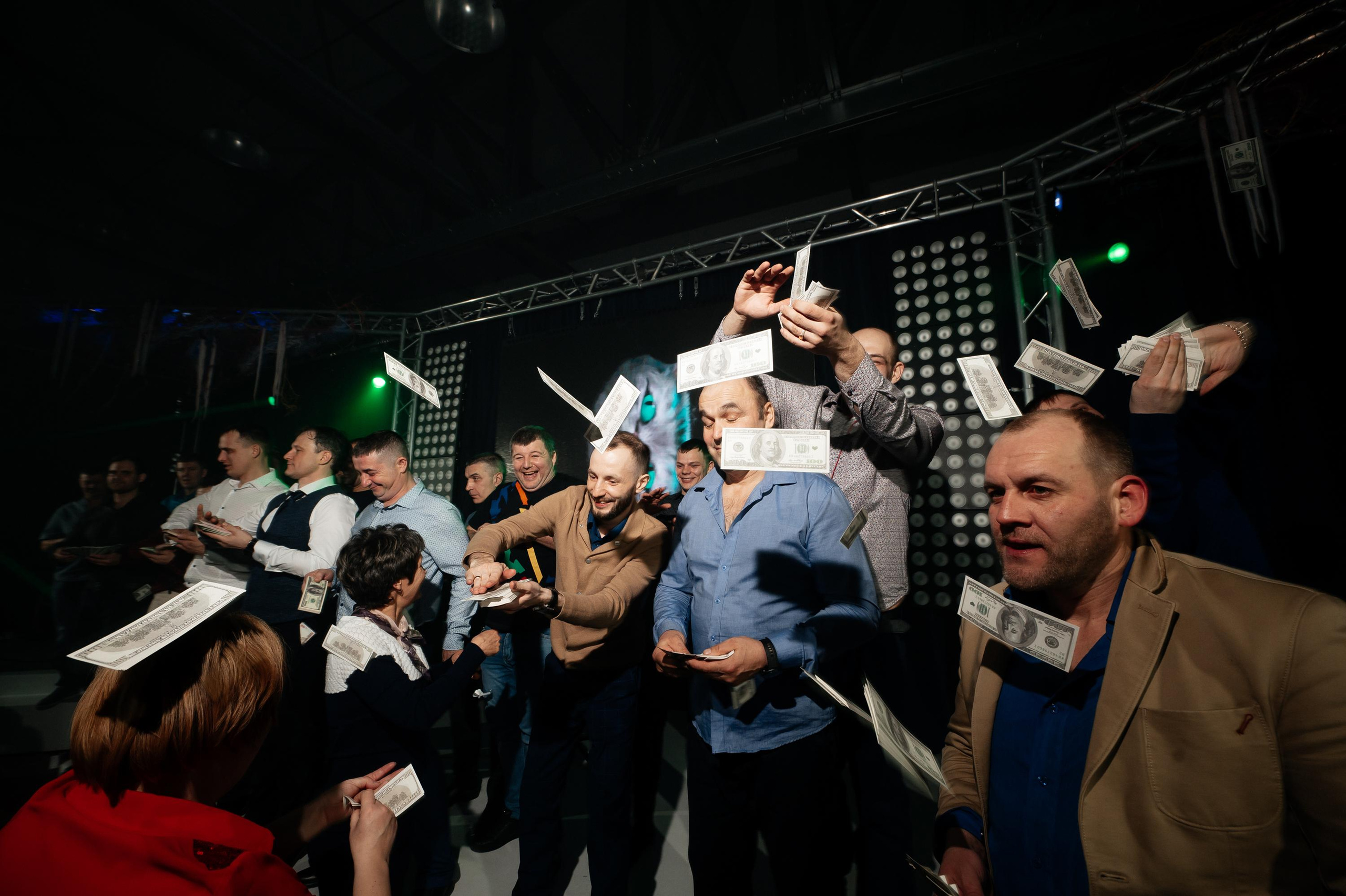 Алиса в стране чудес. Свадебный фотограф во Владивостоке Гарагуля Игорь