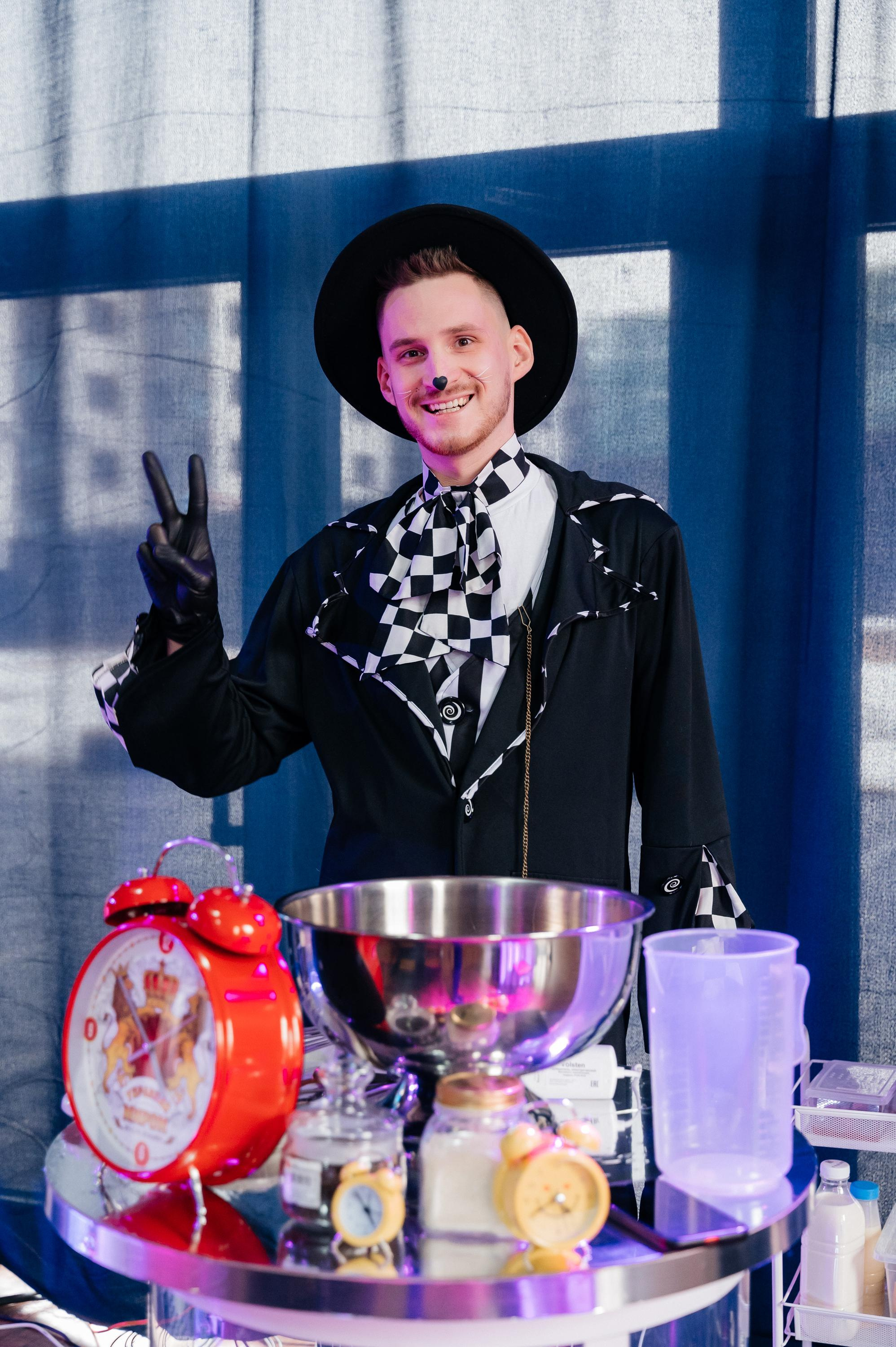 Алиса в стране чудес. Свадебный фотограф во Владивостоке Гарагуля Игорь