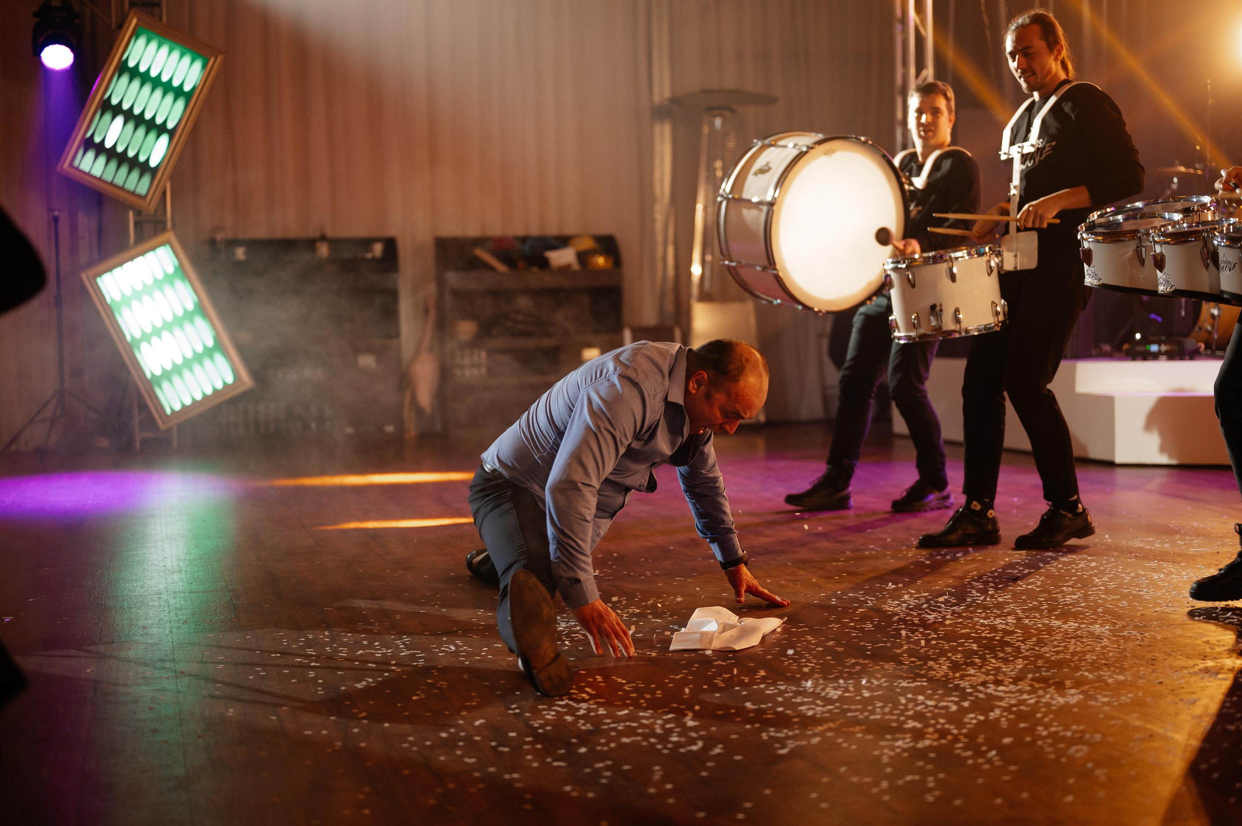 Алиса в стране чудес. Свадебный фотограф во Владивостоке Гарагуля Игорь