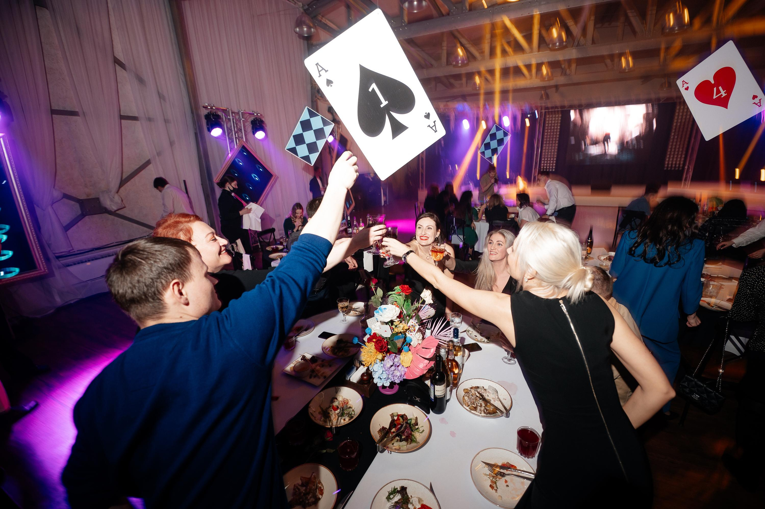 Алиса в стране чудес. Свадебный фотограф во Владивостоке Гарагуля Игорь