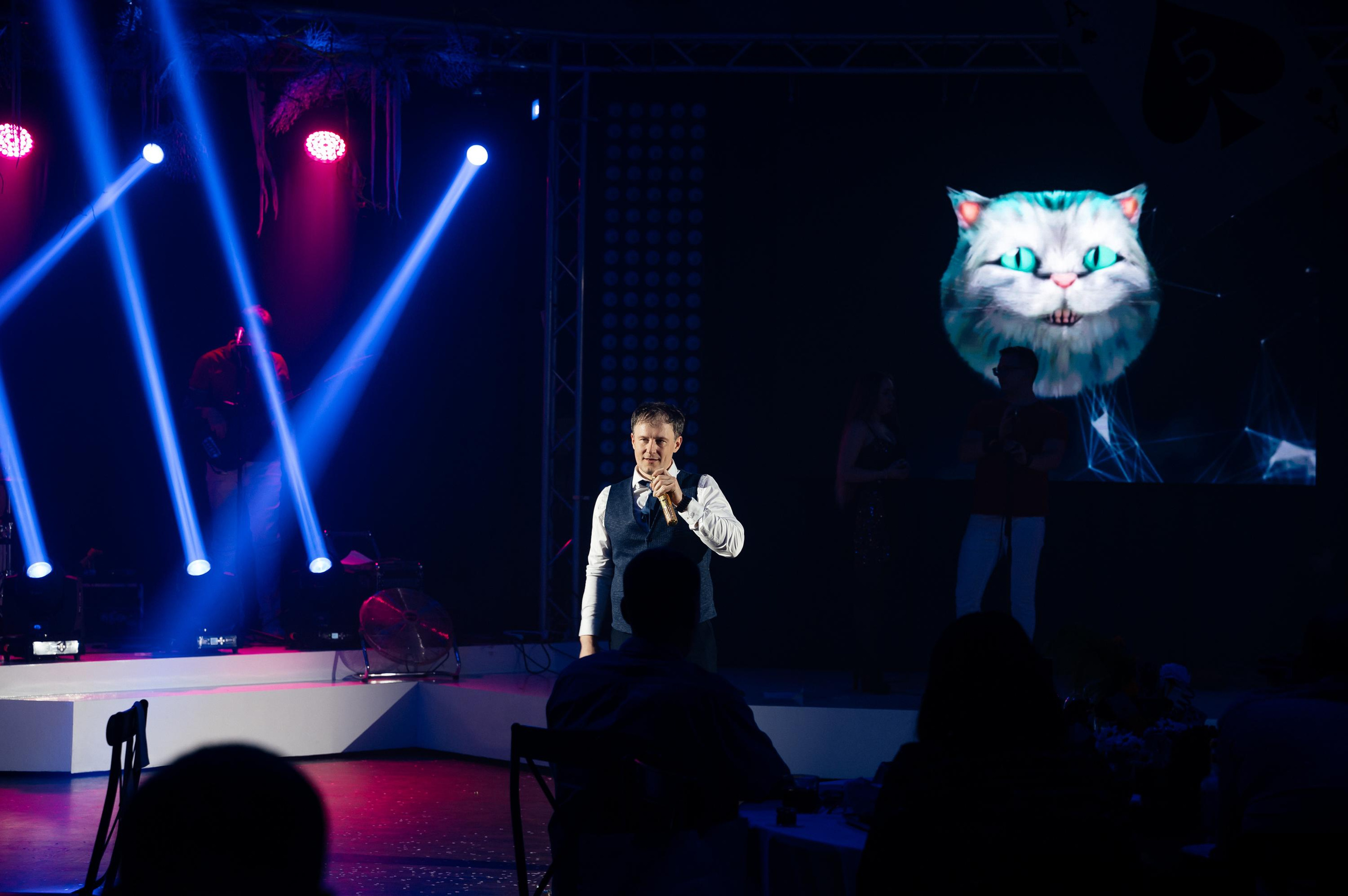 Алиса в стране чудес. Свадебный фотограф во Владивостоке Гарагуля Игорь