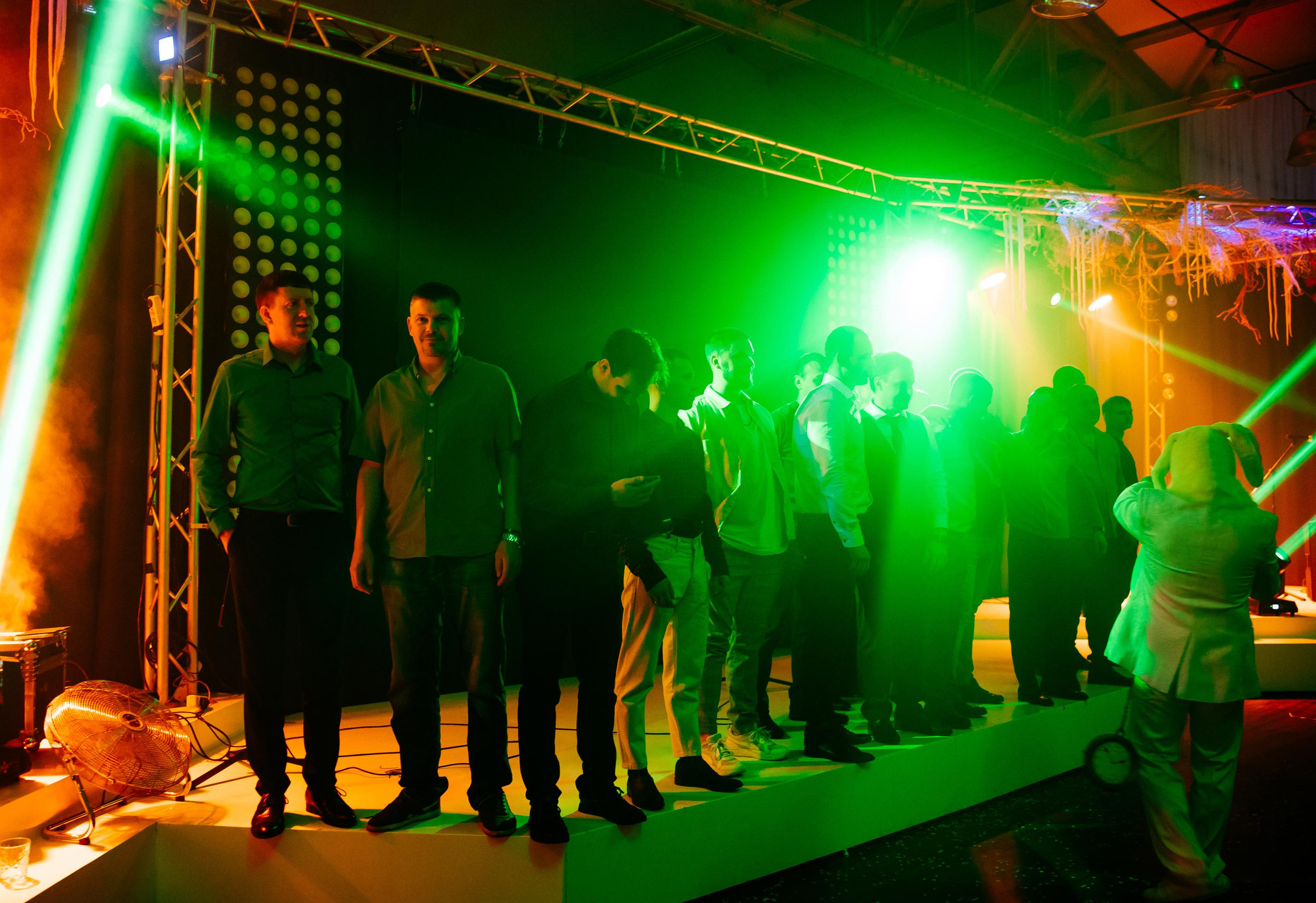 Алиса в стране чудес. Свадебный фотограф во Владивостоке Гарагуля Игорь