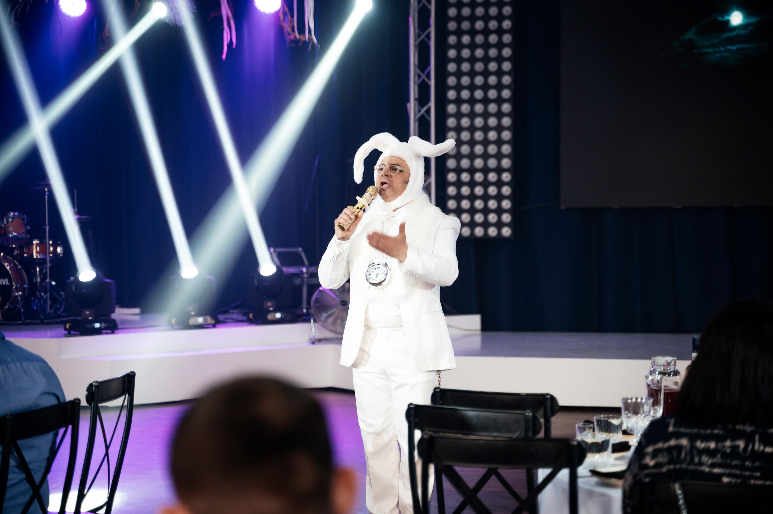 Алиса в стране чудес. Свадебный фотограф во Владивостоке Гарагуля Игорь