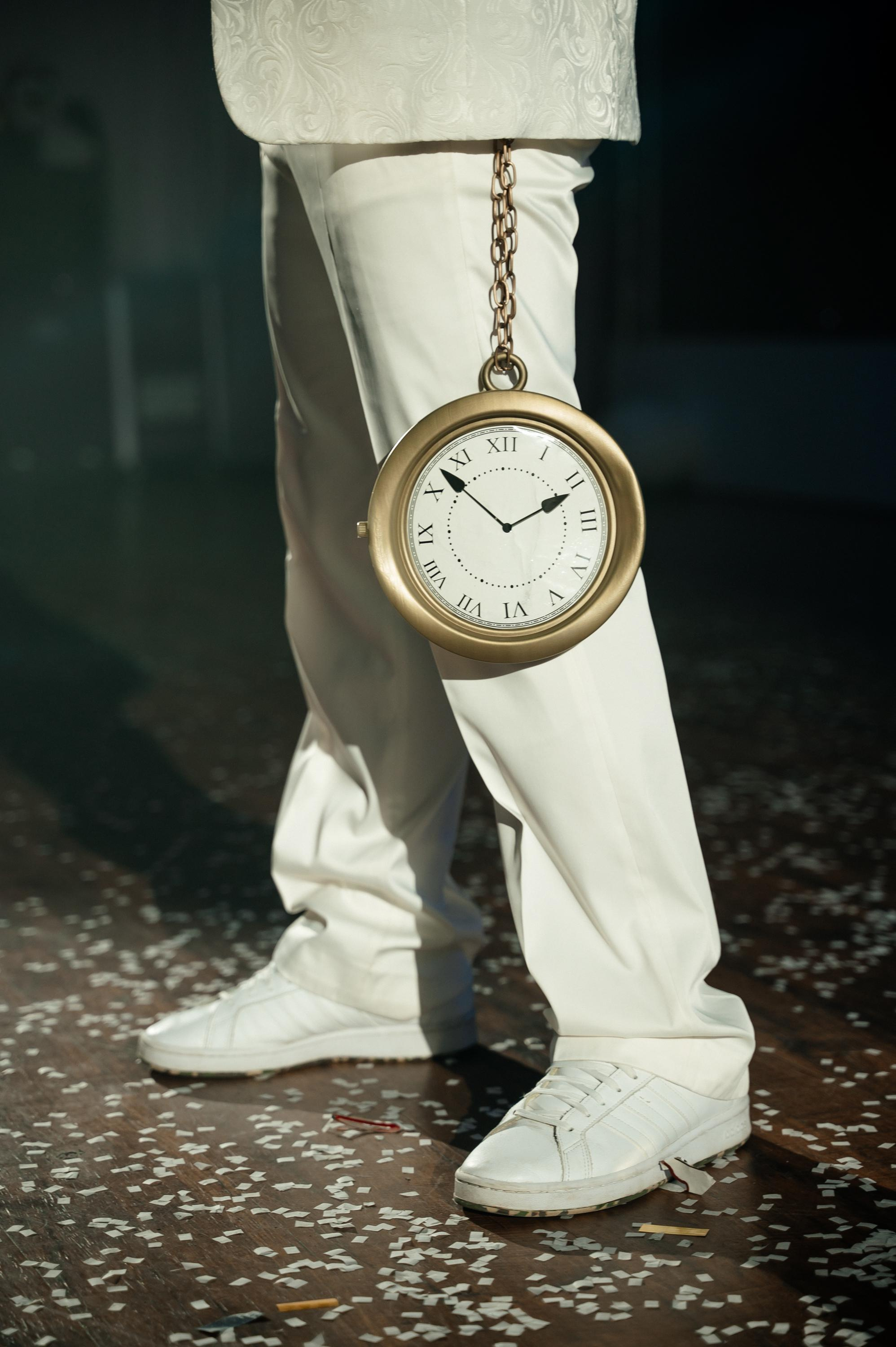 Алиса в стране чудес. Свадебный фотограф во Владивостоке Гарагуля Игорь