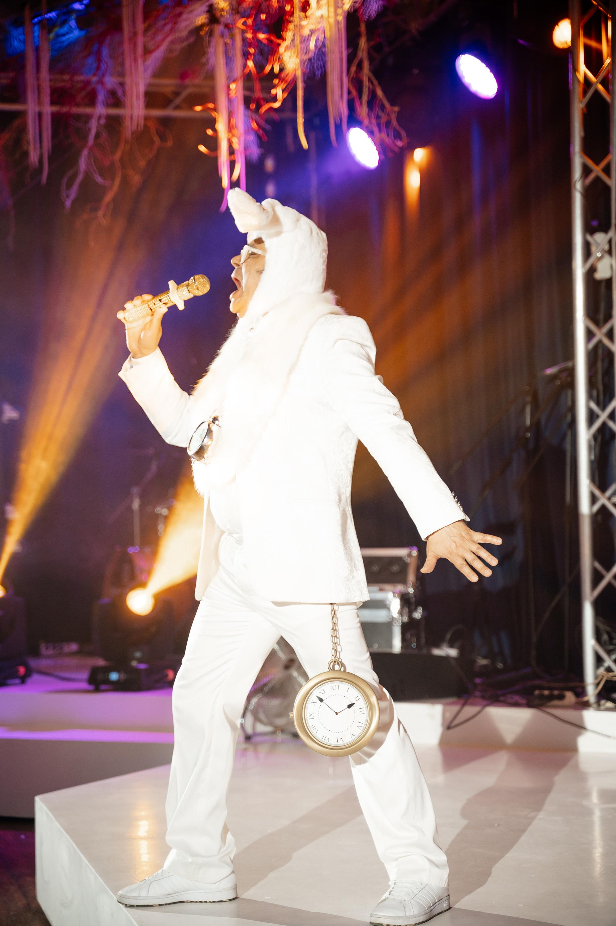 Алиса в стране чудес. Свадебный фотограф во Владивостоке Гарагуля Игорь