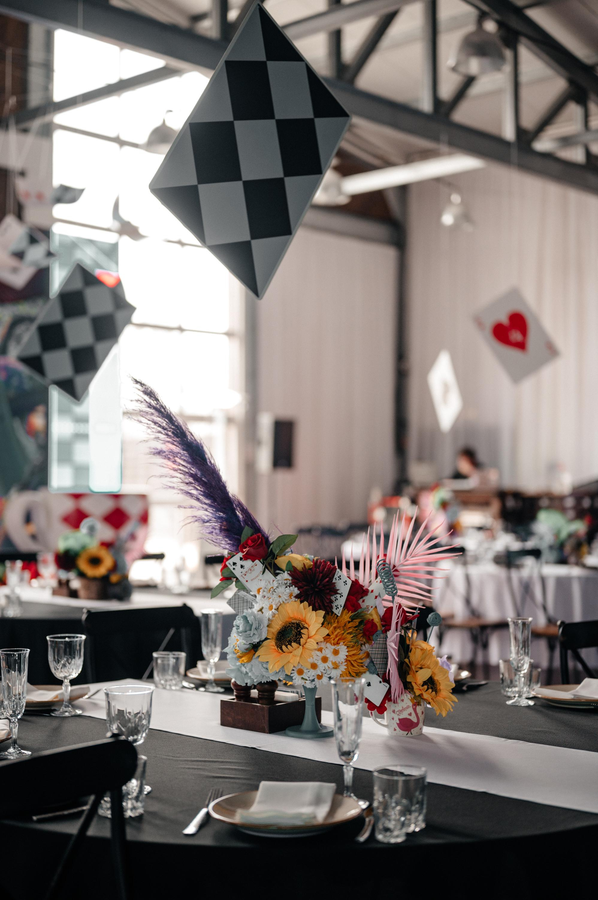 Алиса в стране чудес. Свадебный фотограф во Владивостоке Гарагуля Игорь