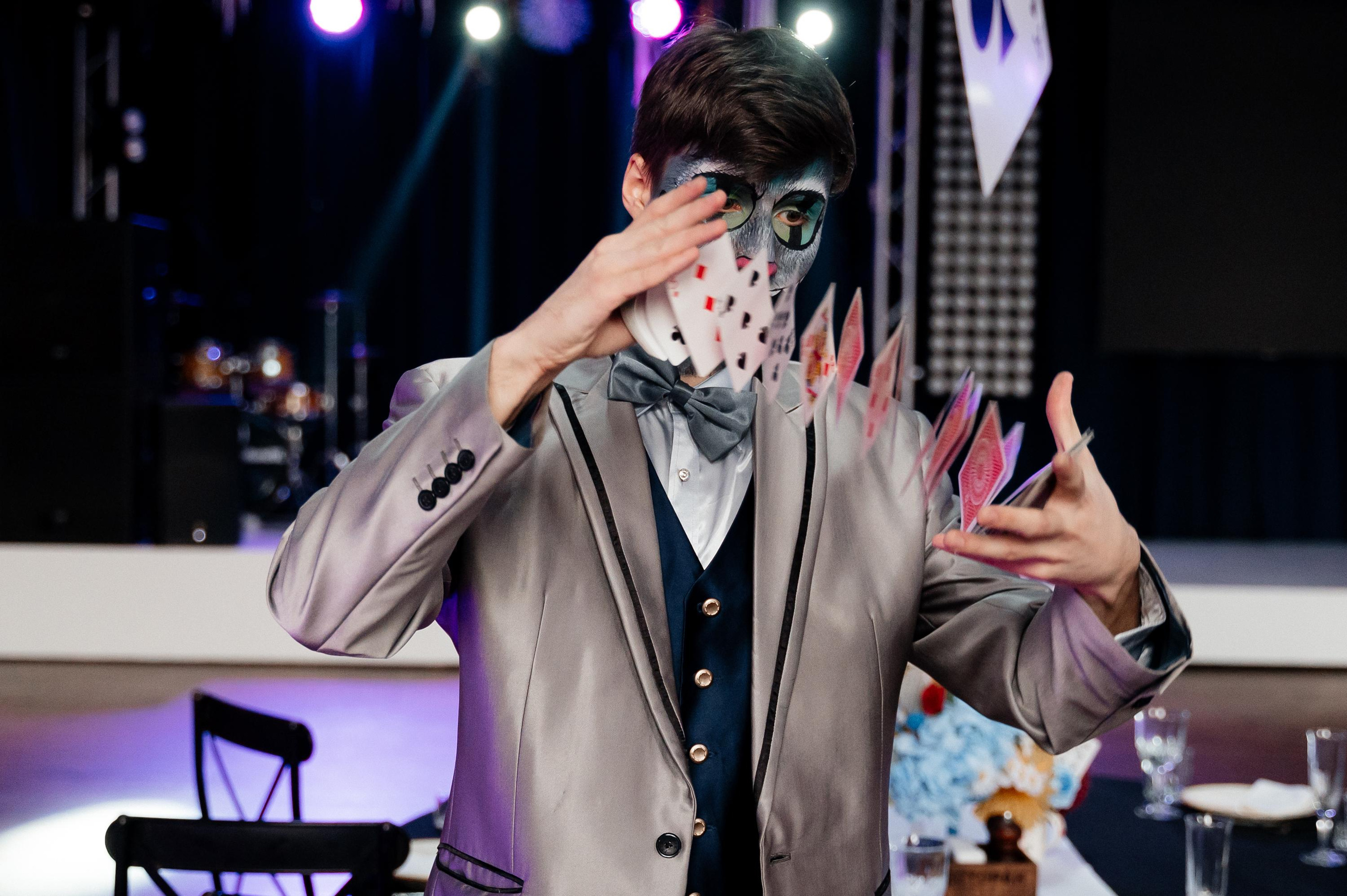 Алиса в стране чудес. Свадебный фотограф во Владивостоке Гарагуля Игорь