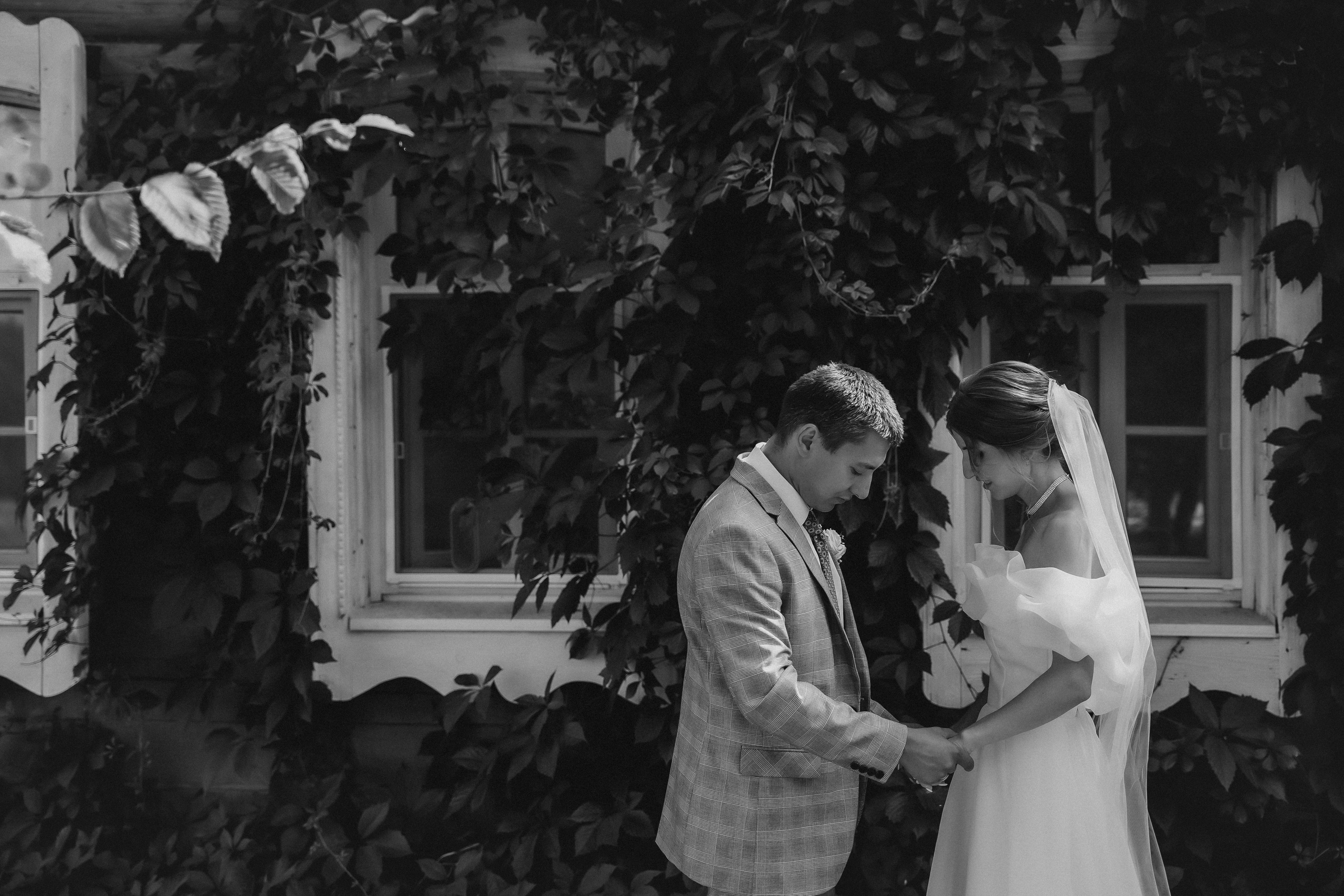 Алена & Илья. Фотосъемка и видеосъемка свадеб Липецк