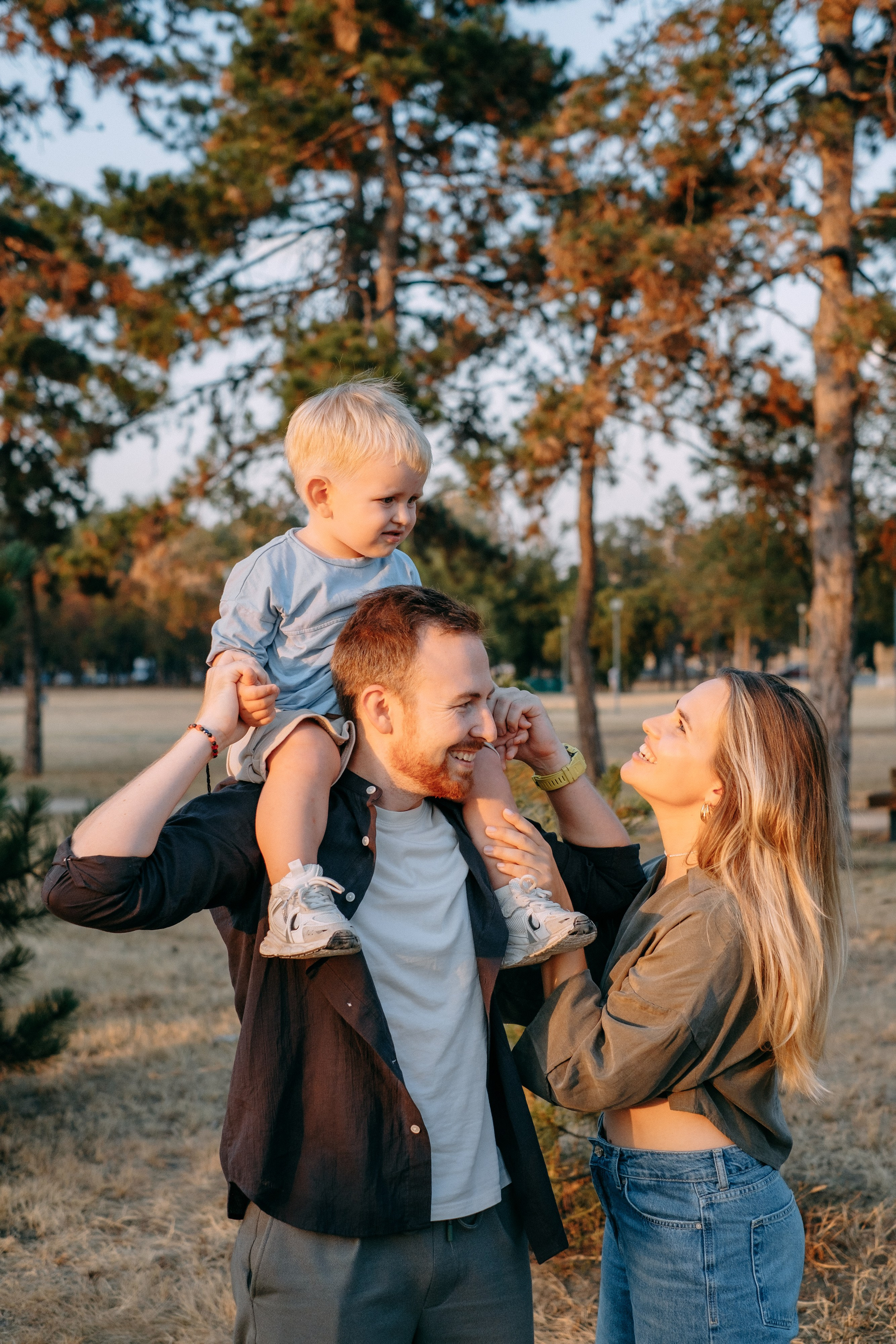 Белградское лето. Фотограф в Белграде
