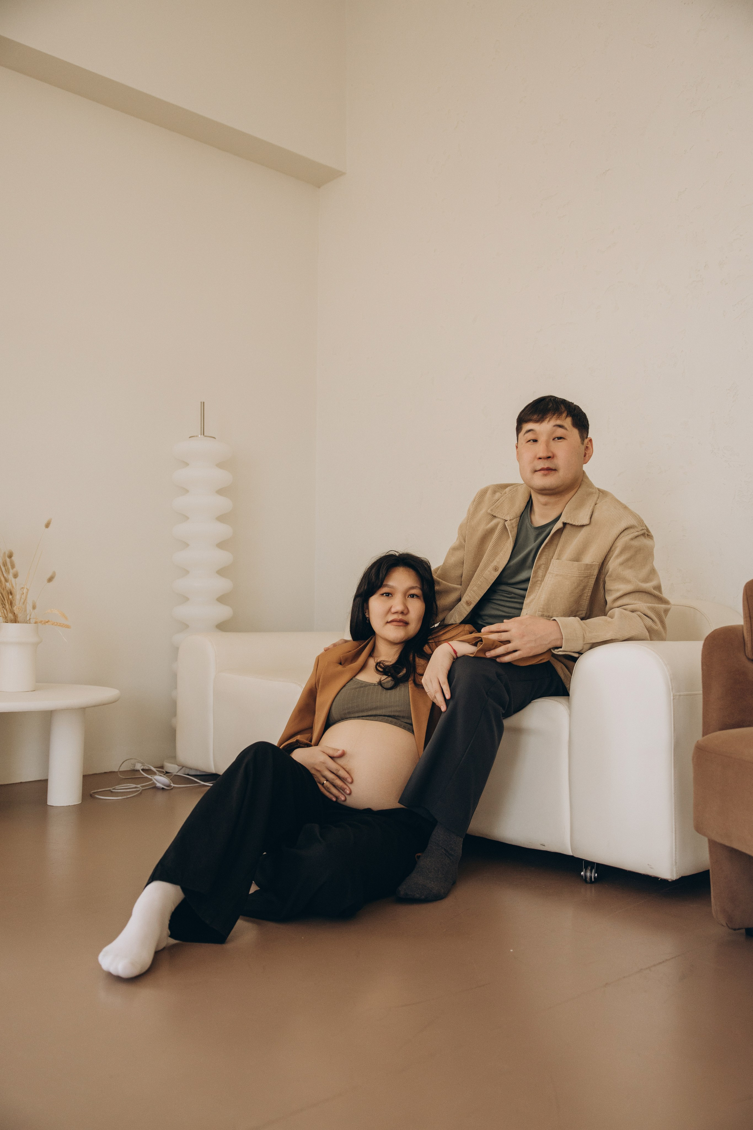 В ожидании. Свадебный, семейный фотограф в Иркутске Светлана Макаричева