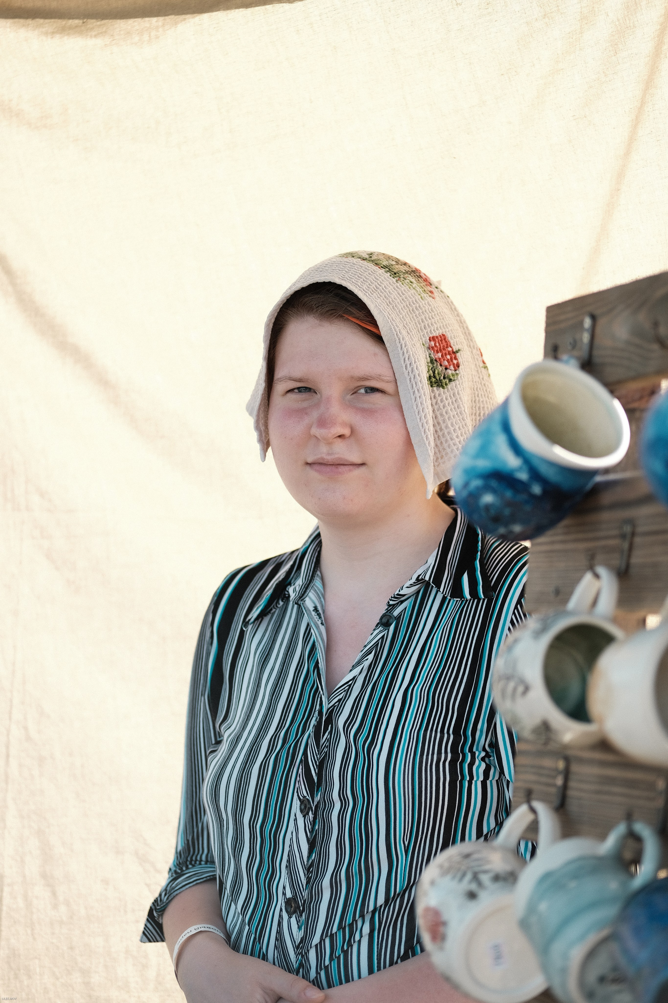 Эко-фестиваль АртЛуга 2023. LIYALEE PHOTO