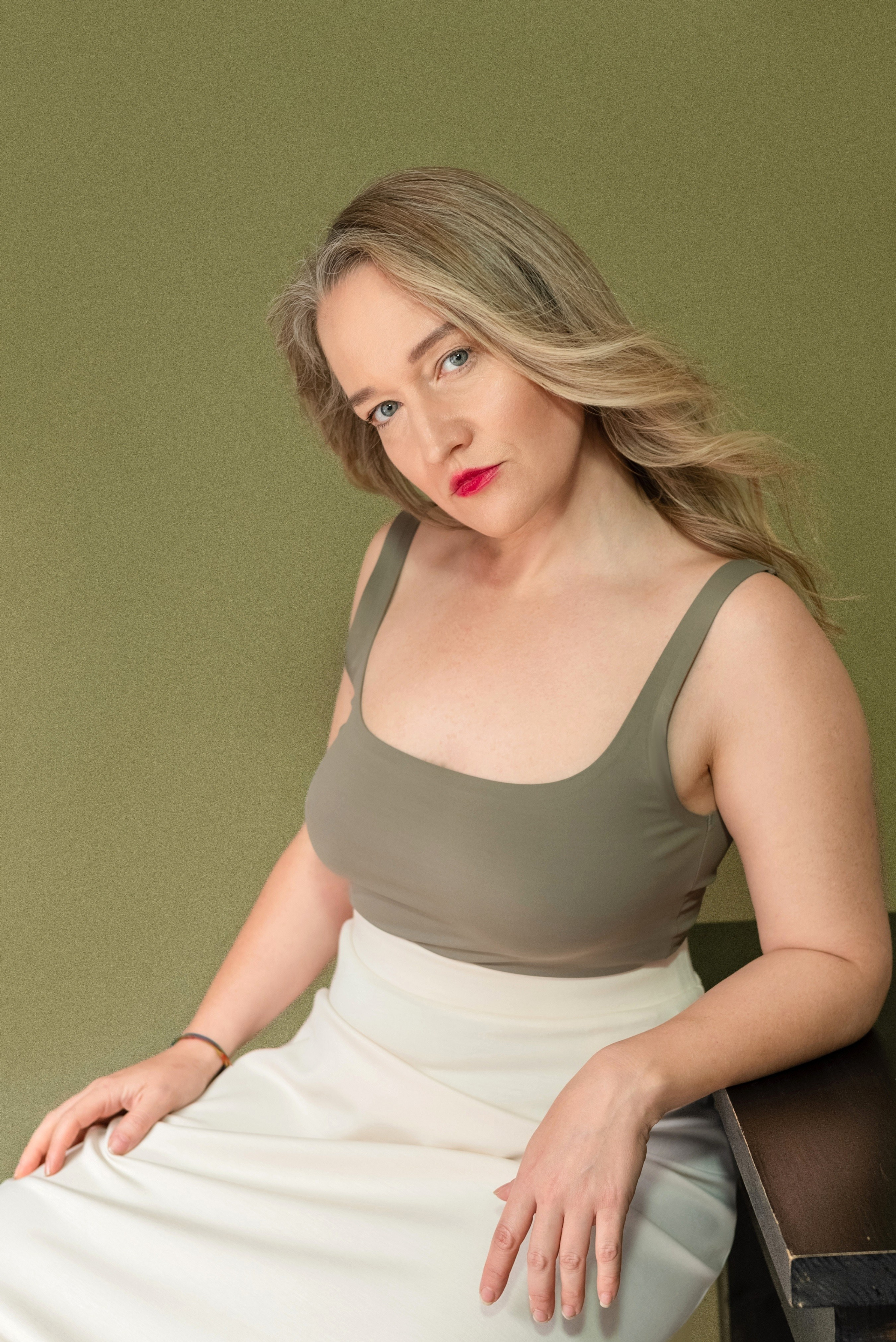 Ирина. Актёрское портфолио. Маргарита Колесникова Фотограф