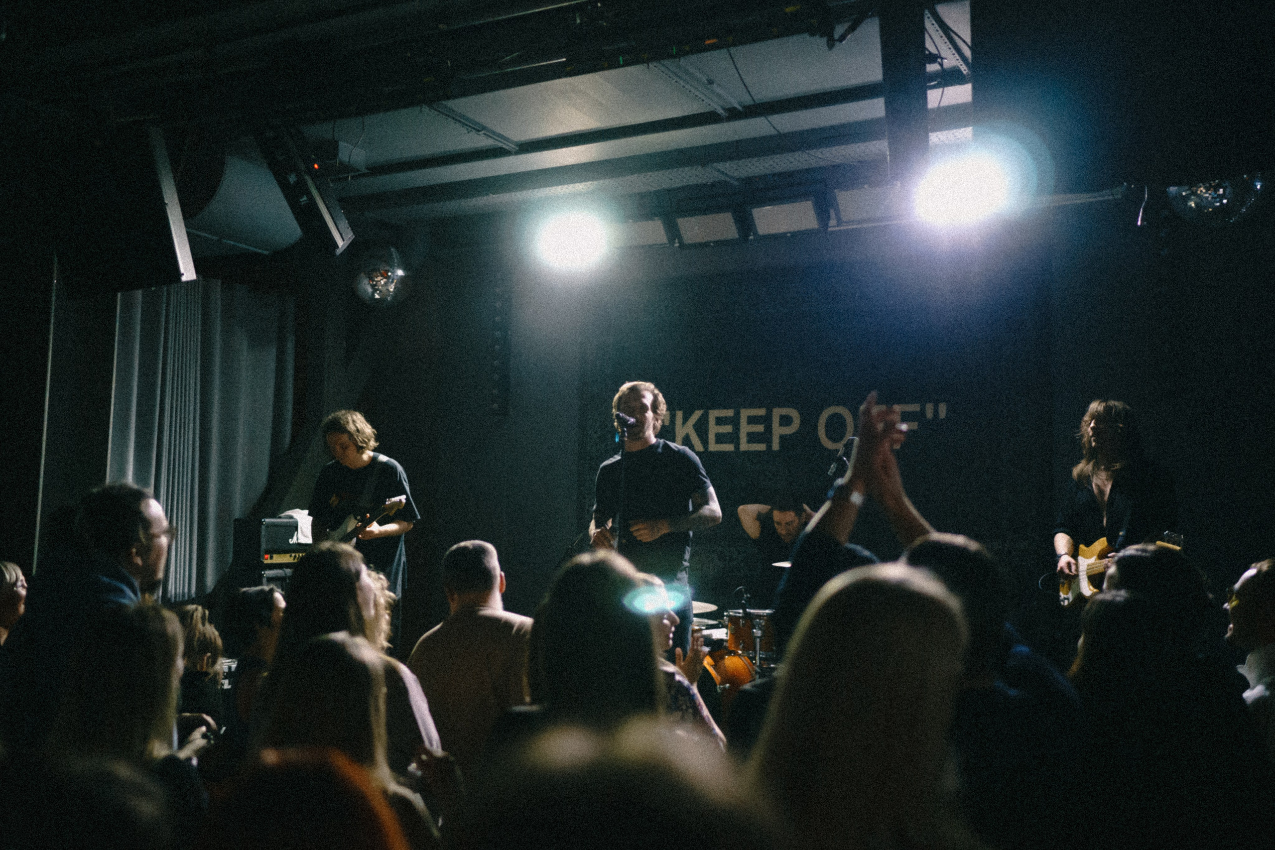 Концерты. Семейный фотограф в Москве Алёна Кольцова