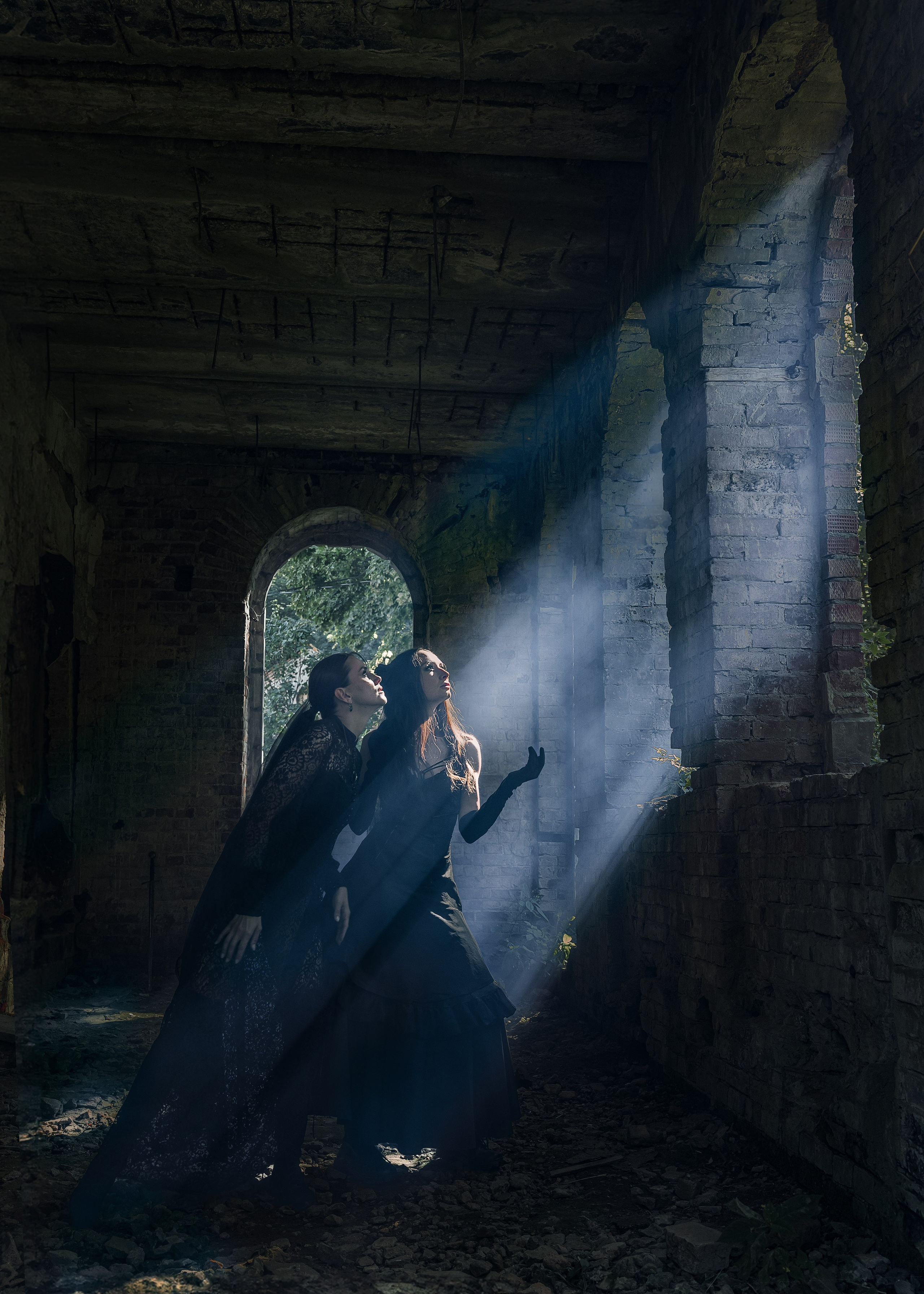 ARINA. Shamirov Arkadiy