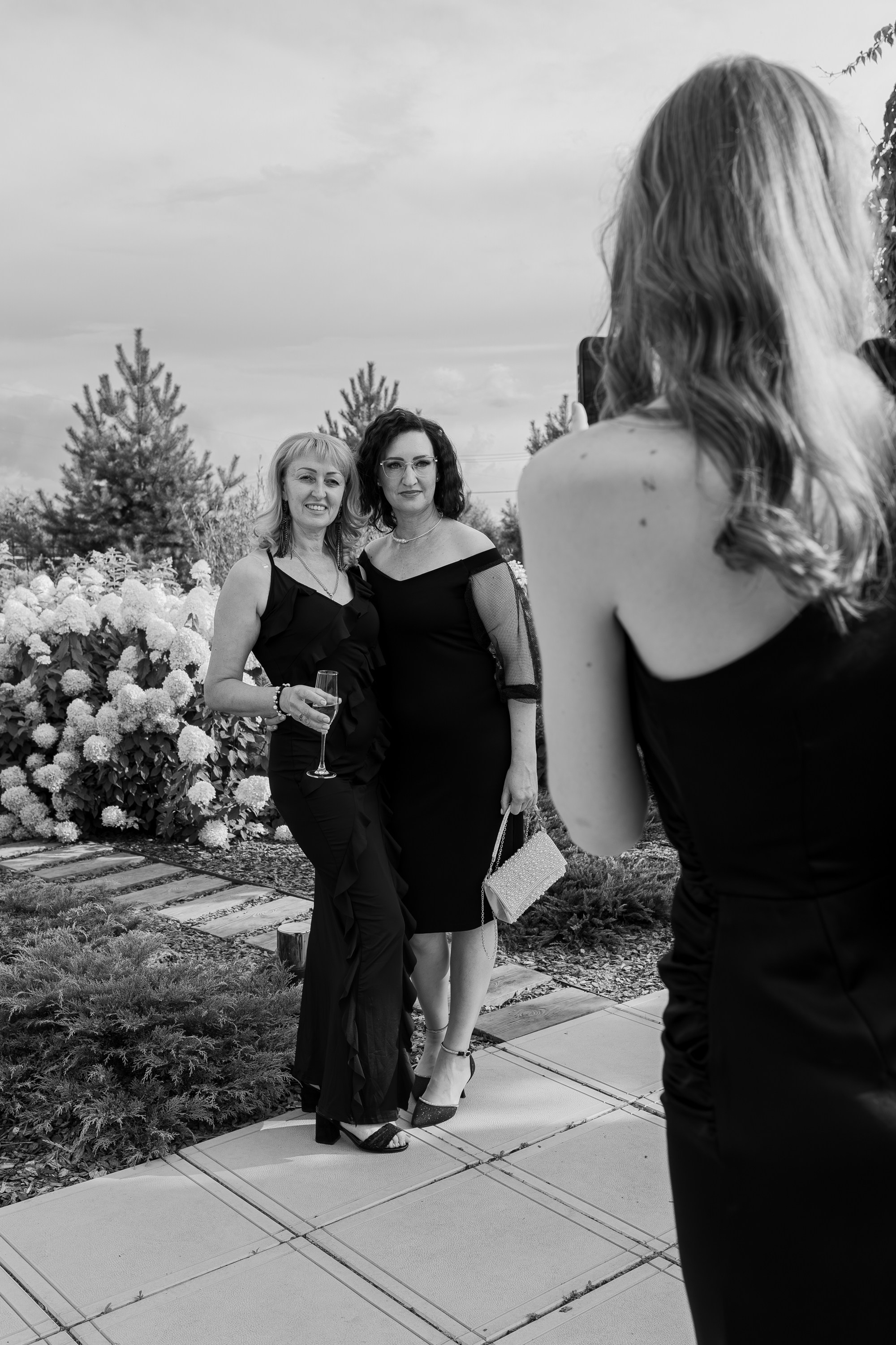 Дарья & Вячеслав. Фотограф из Хабаровска Юлия Черёмушкина