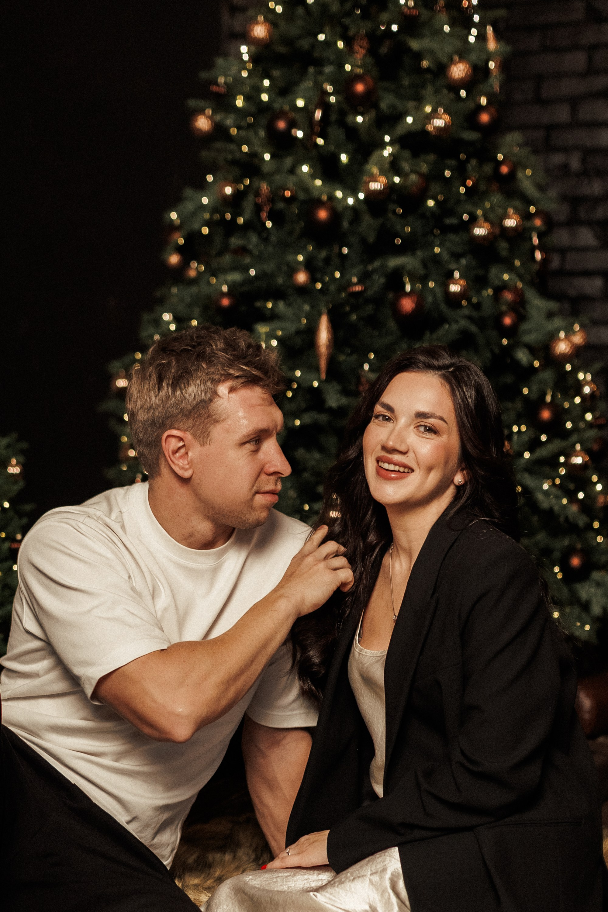 Богдан, Анастасия и София. Фотограф из Хабаровска Юлия Черёмушкина