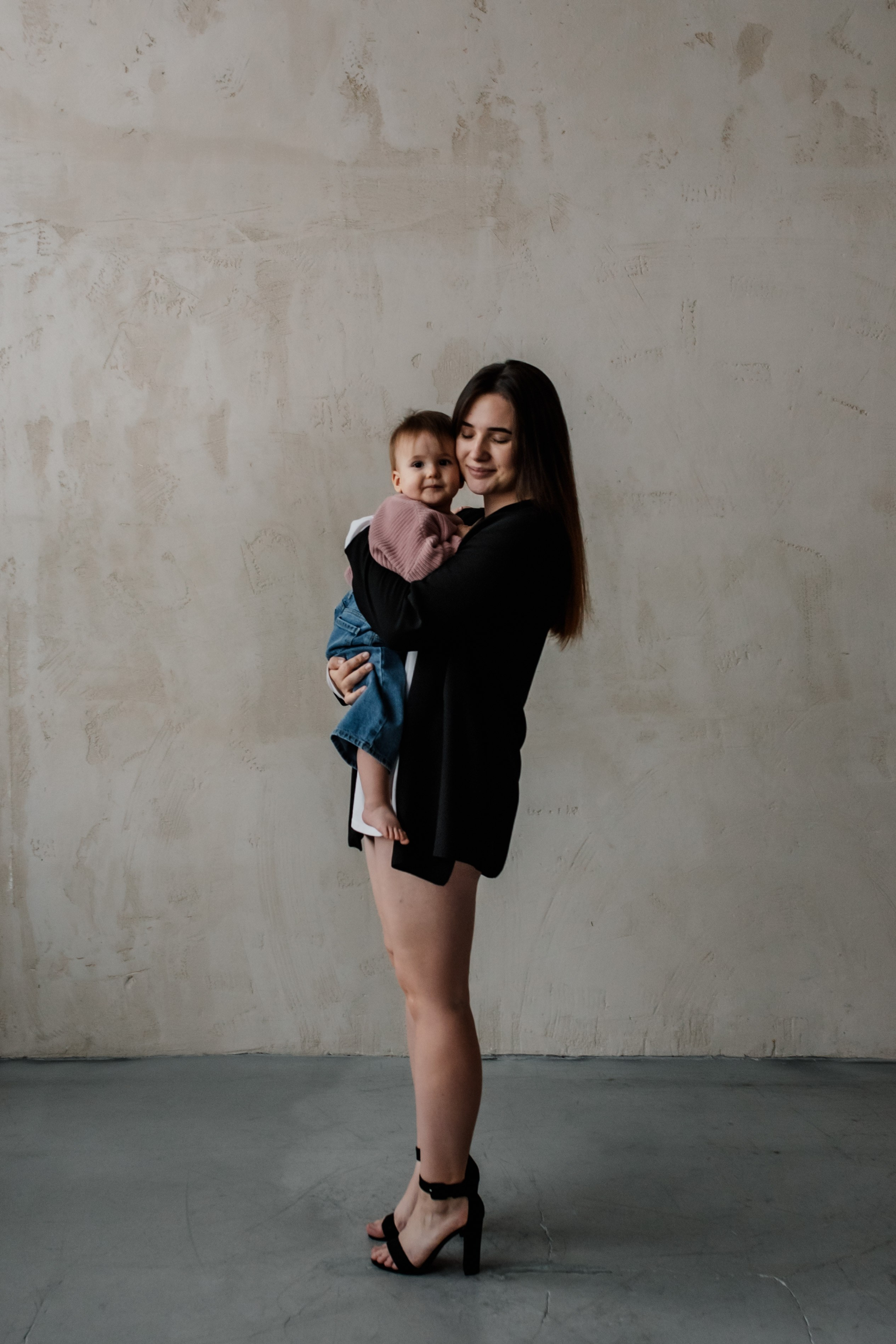 Семейная съемка. Фотограф в Санкт-Петербурге Ангелина Шубина