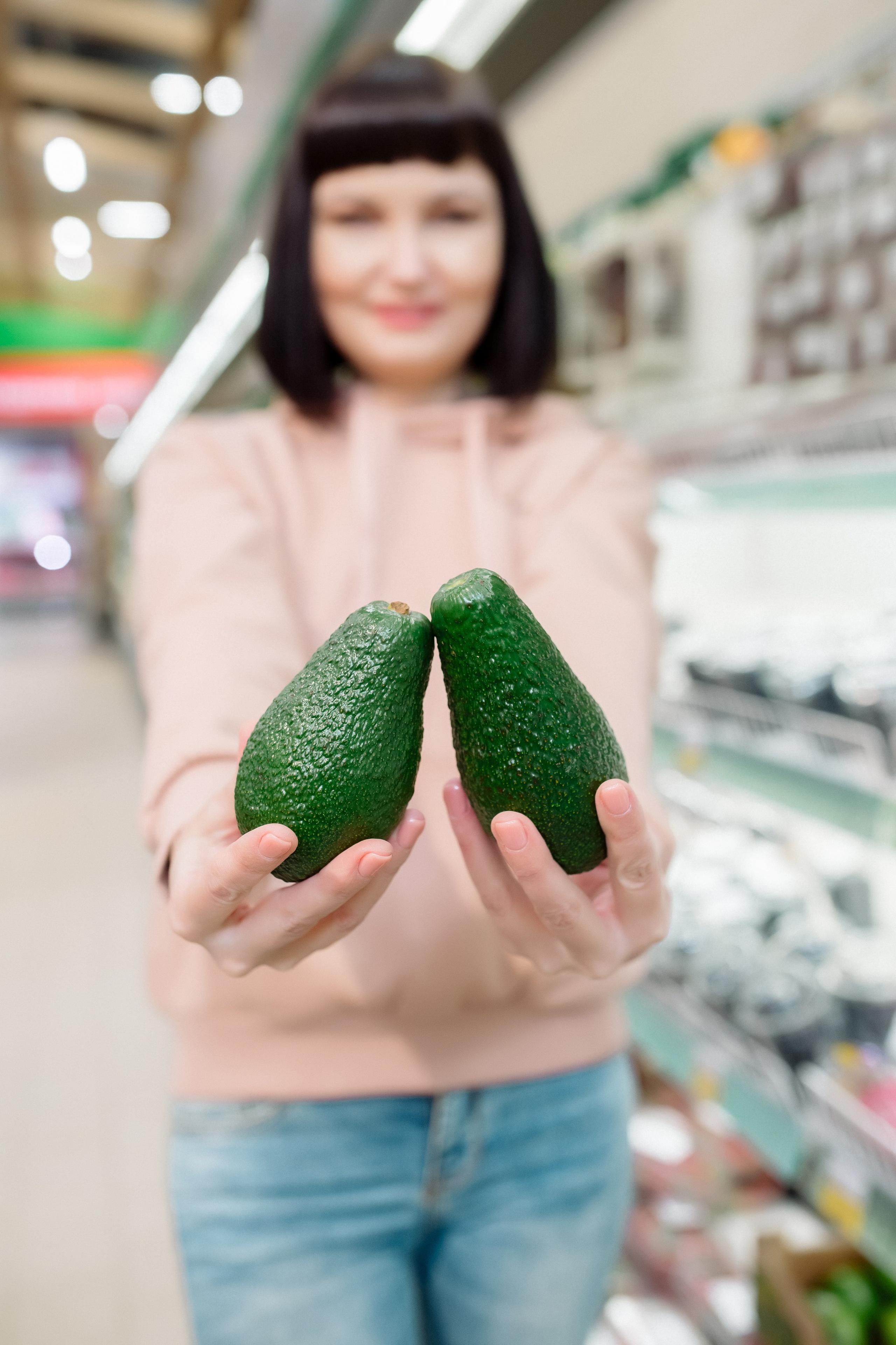 Евгения диетолог. Фотограф Мария Стрелкова