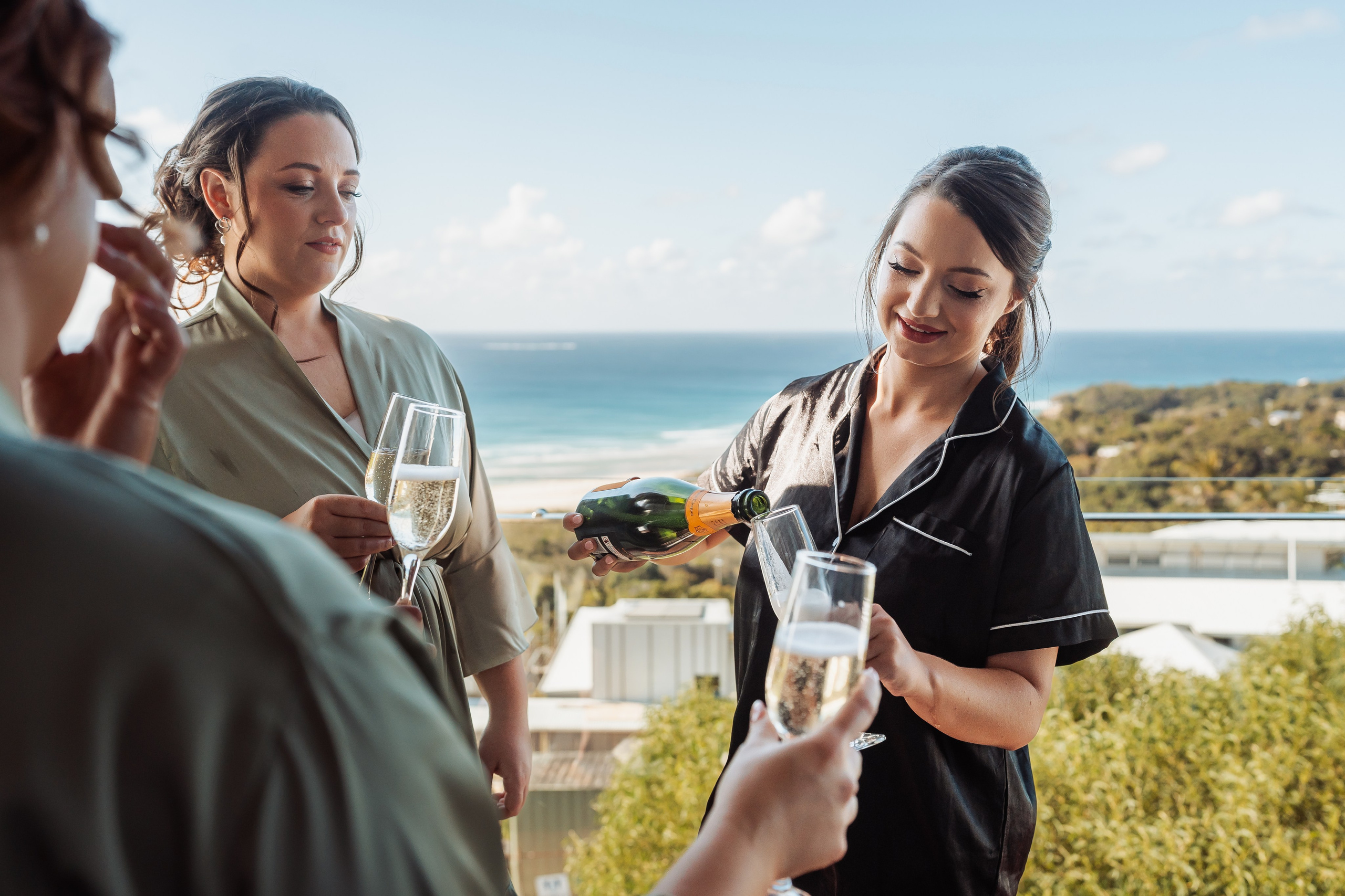 …One perfect day. Golden Moments Editing — We do Wedding’s Retouch and Video Editing