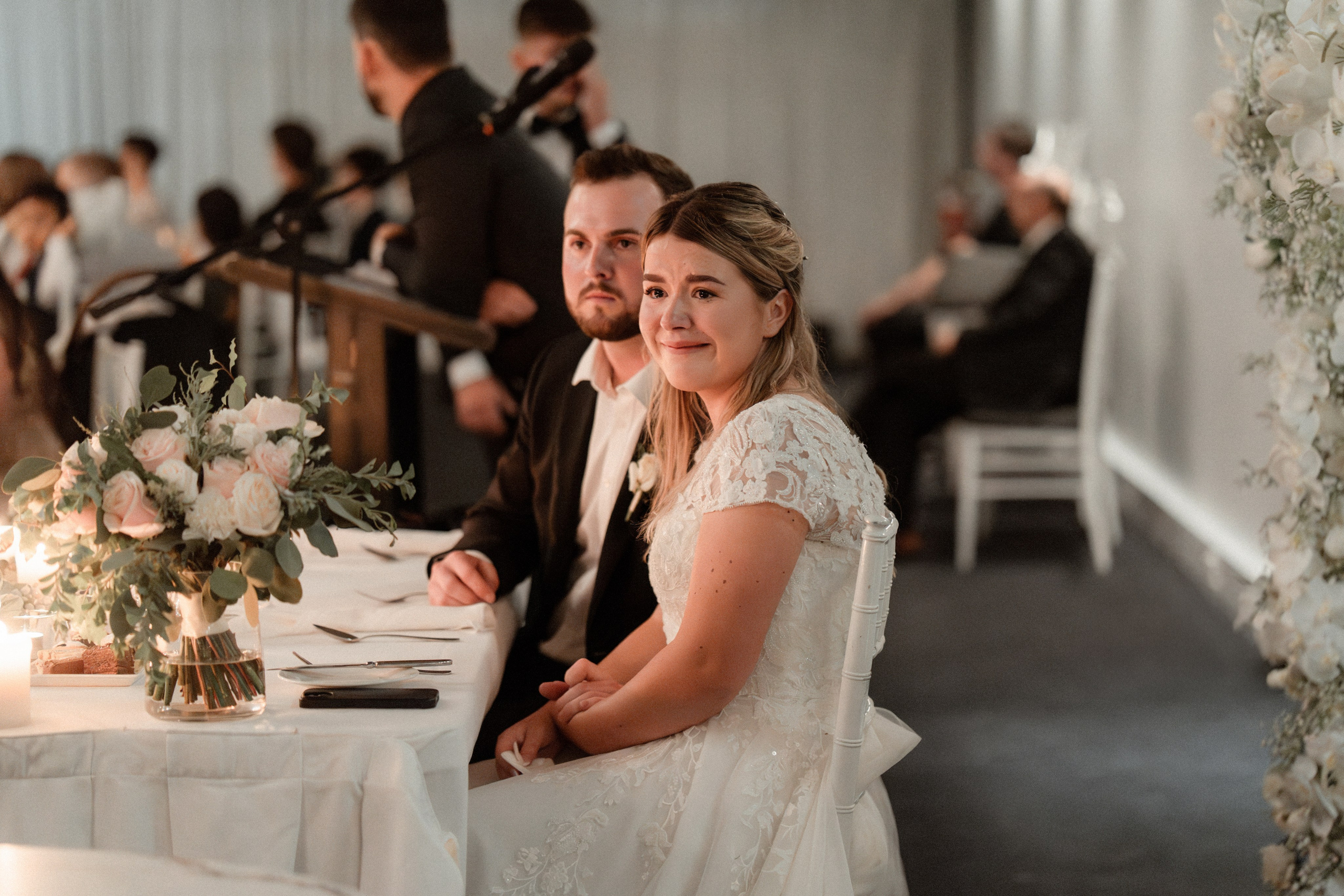 …Only you. Golden Moments Editing — We do Wedding’s Retouch and Video Editing