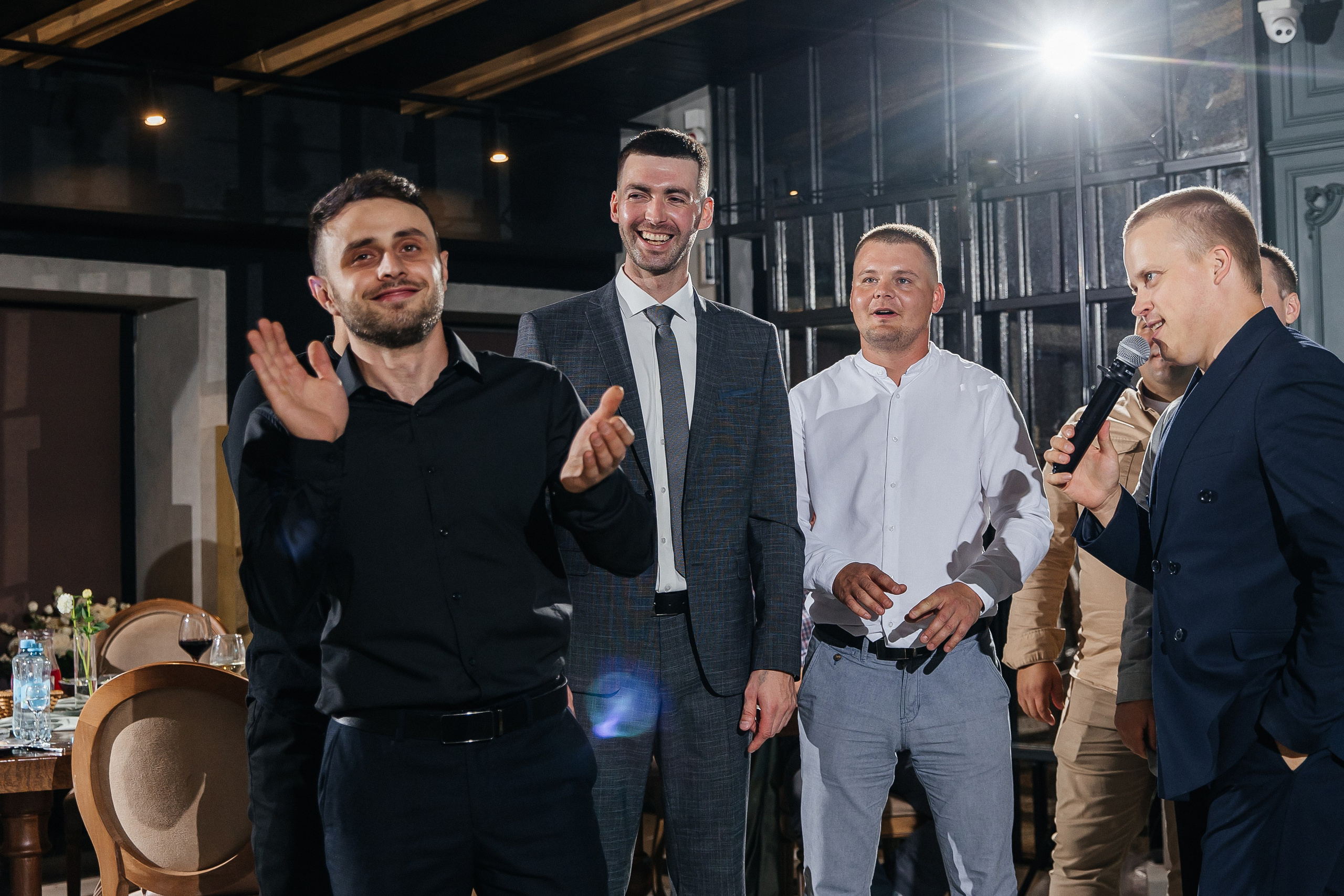 Наташа и Максим. Свадебный и семейный фотограф в Вологде Екатерина Назарина