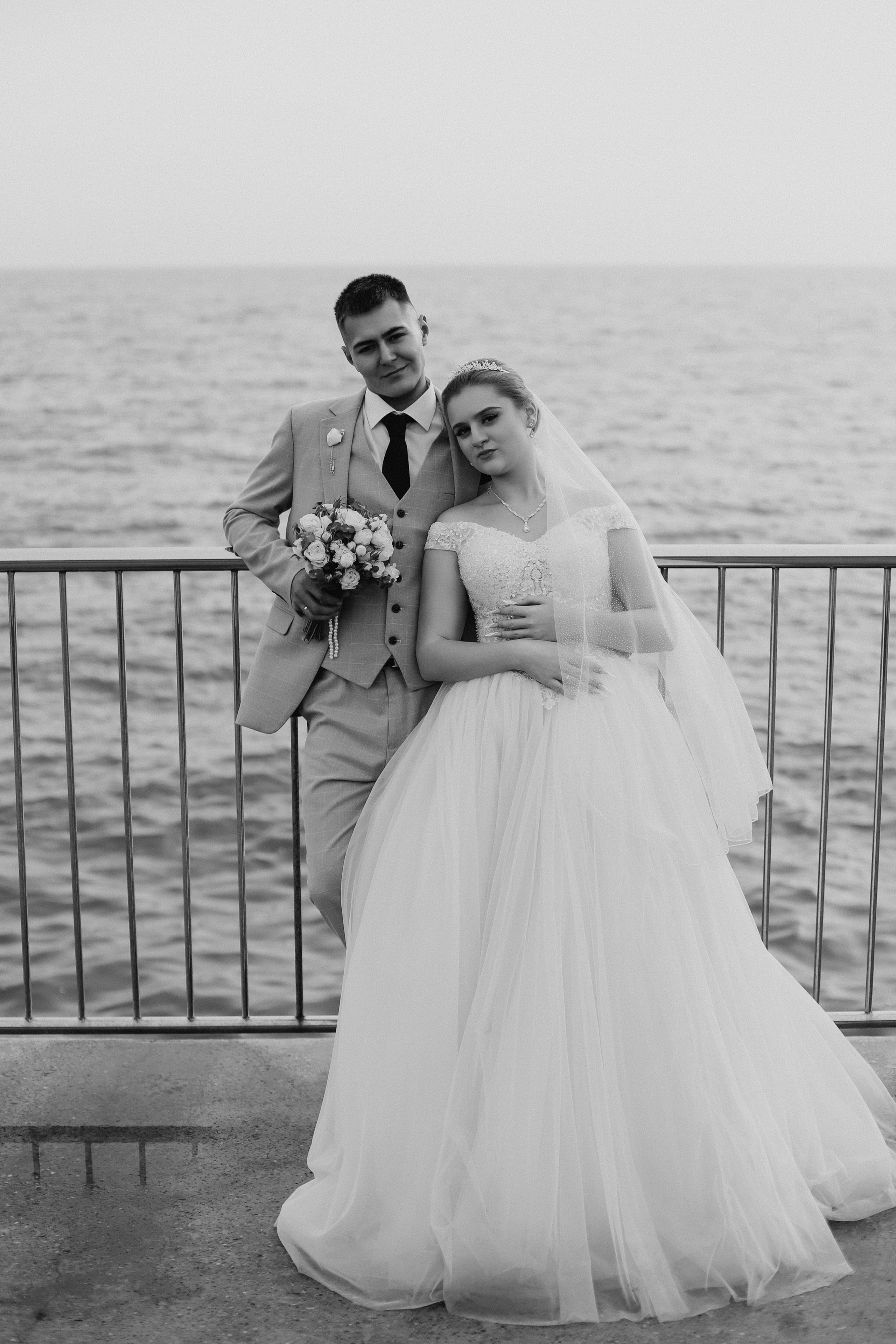 ОКСАНА & ДАНИЛ. Фотограф Мариуполь | Ялта | Крым — Диана Мазенко