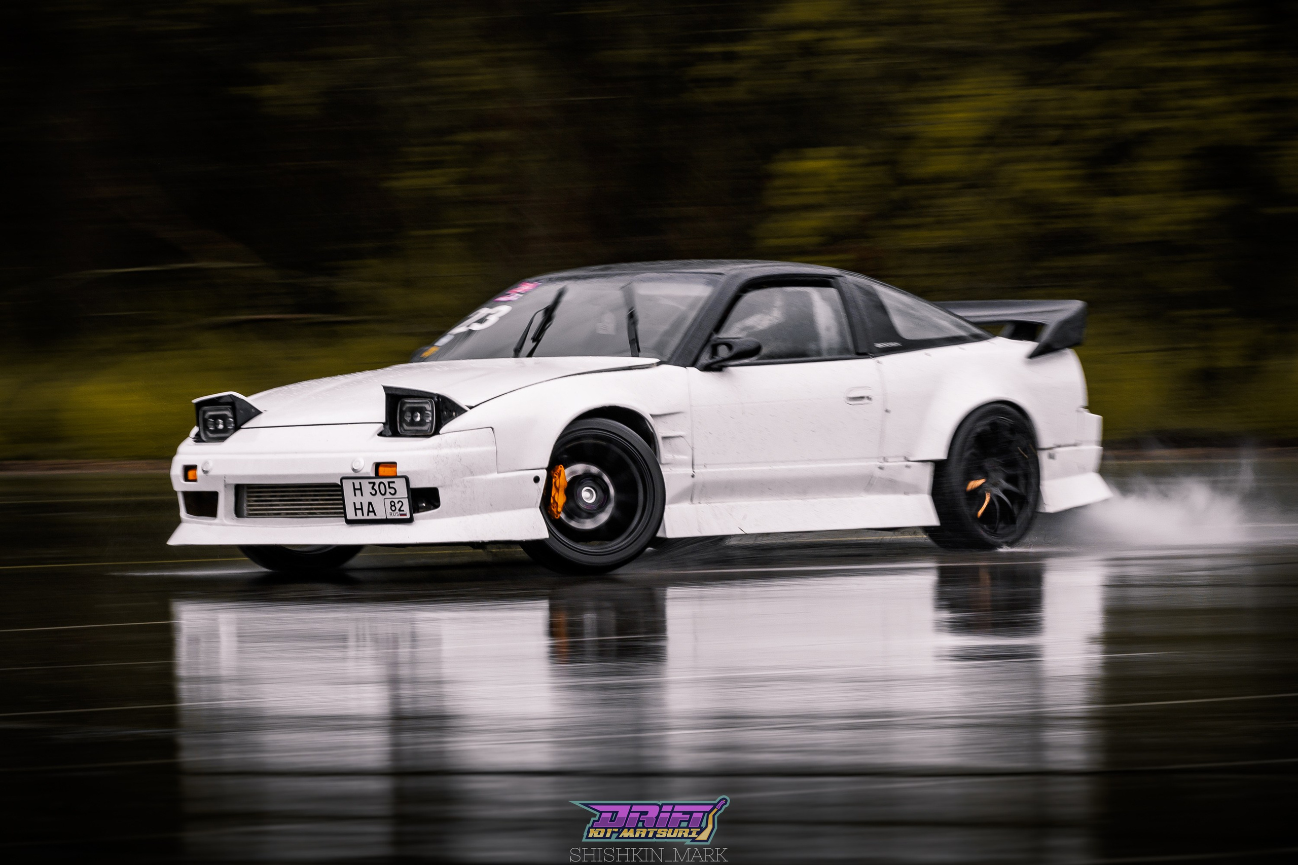 Дрифт Юг, трек-день, 25.04.2025. Марк Шишкин — репортажный фотограф в Воронеже и России