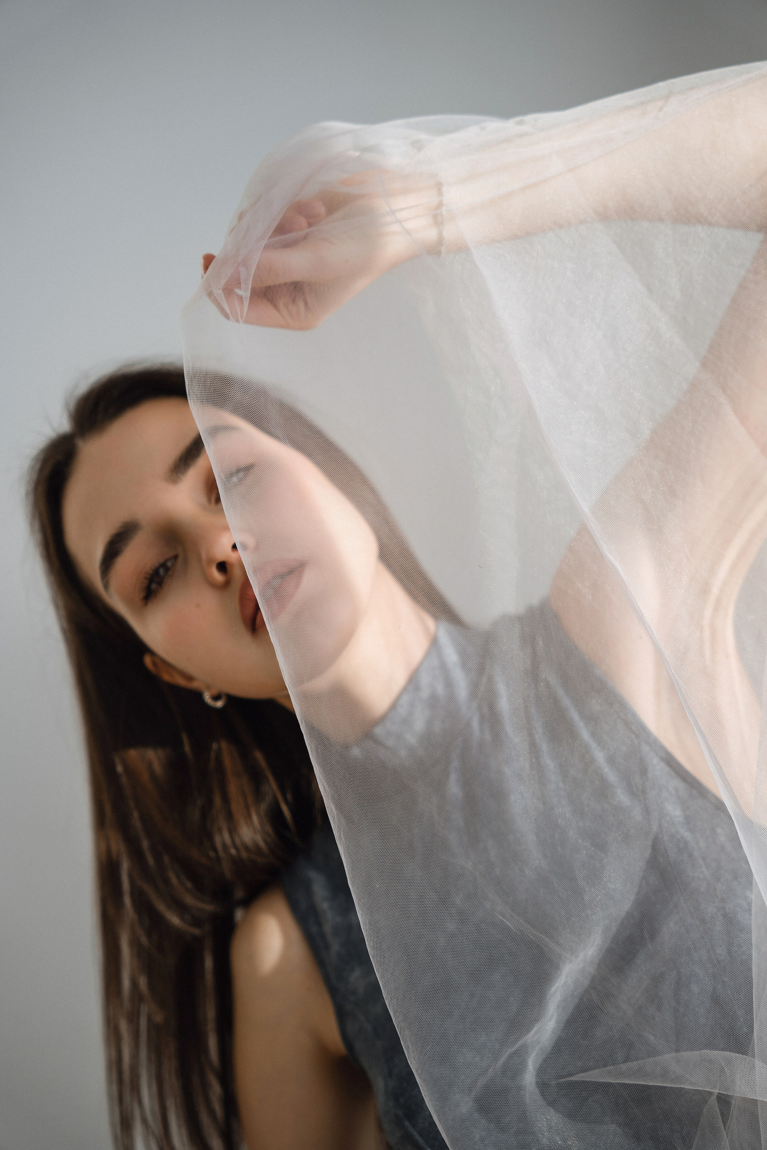 Алина. Фотограф в Москве Казакова Анна