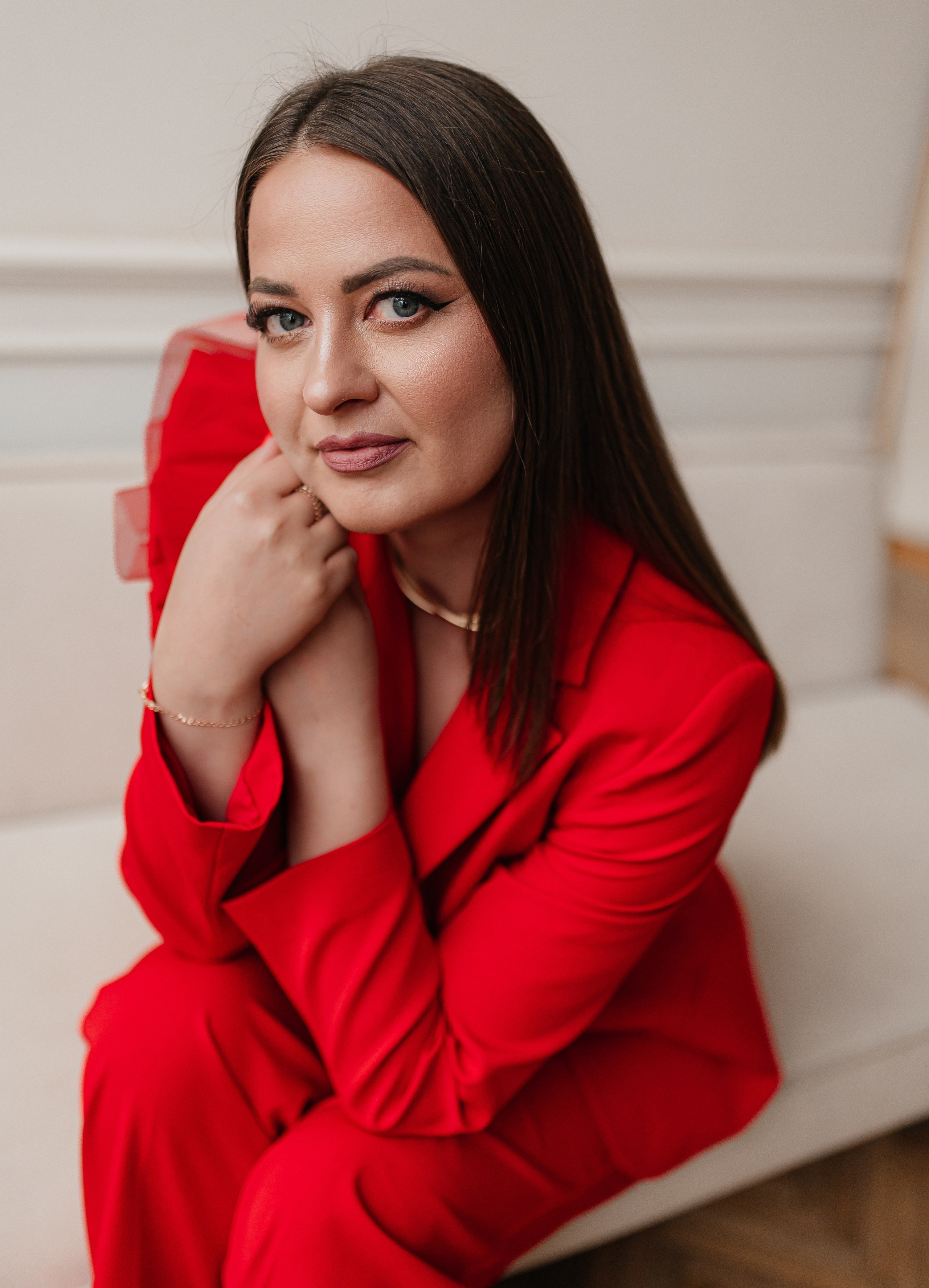 Ирина. Свадебный и семейный фотограф в город Курске Алина Гайдукова