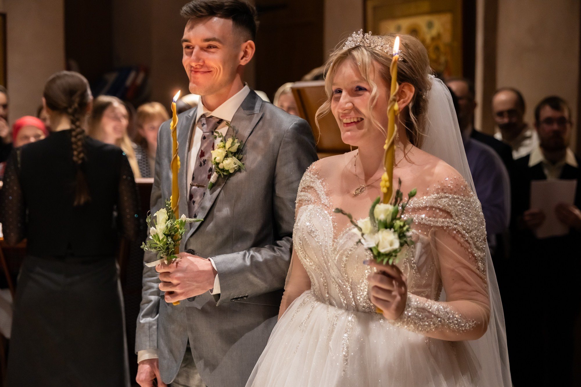 Галерея. Семейный фотограф и фотограф на Крещение, Венчание в Москве и Подмосковье Людмила Клюева