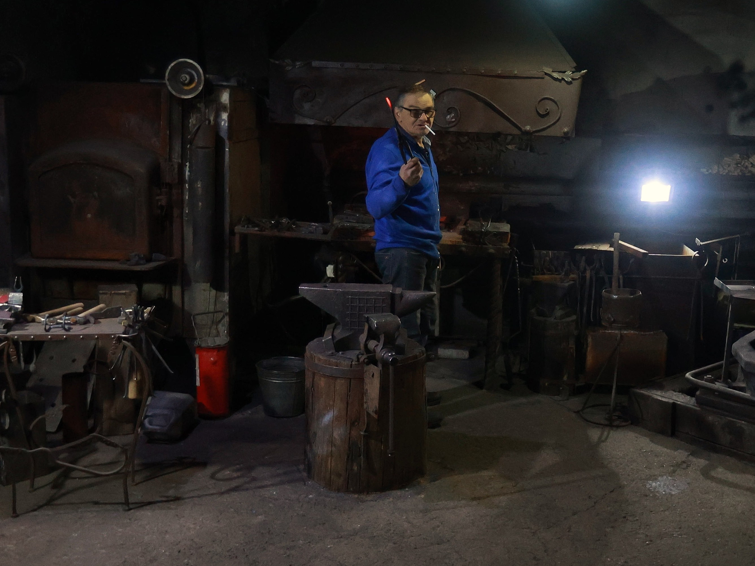 2024. Тащилин Сергей. Фотографии. Жизнь. Хобби