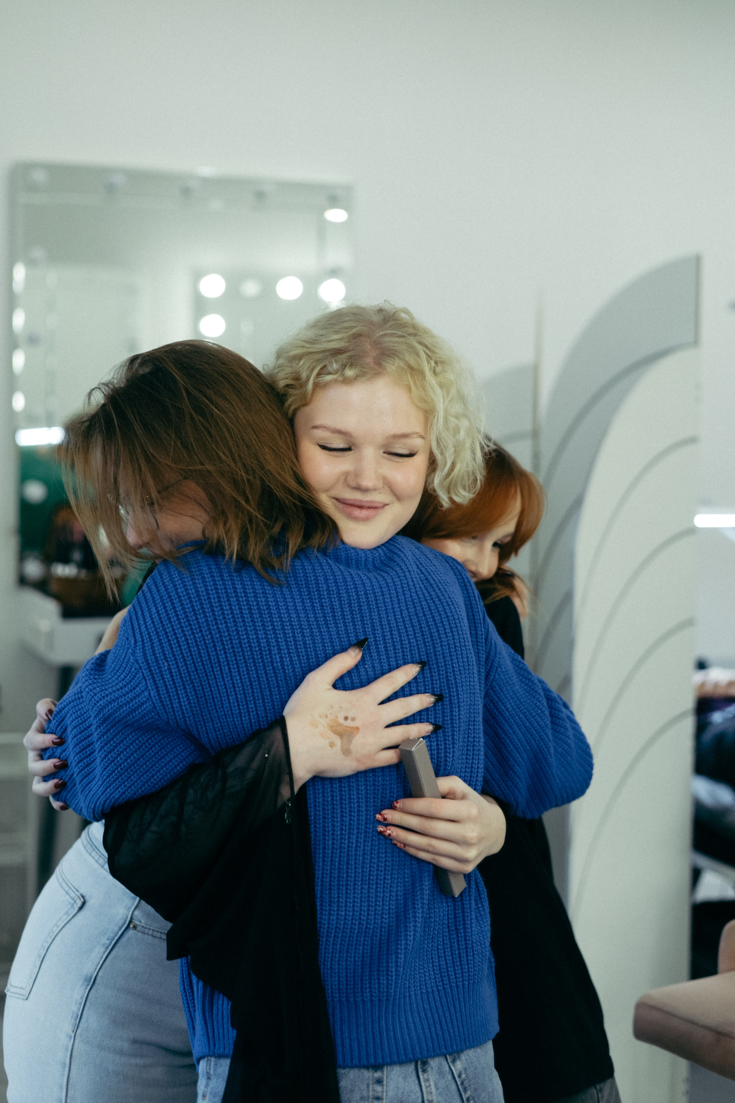 Brows teacher. Фотограф Мурманск | Нижний Новгород • Анна Хижняк