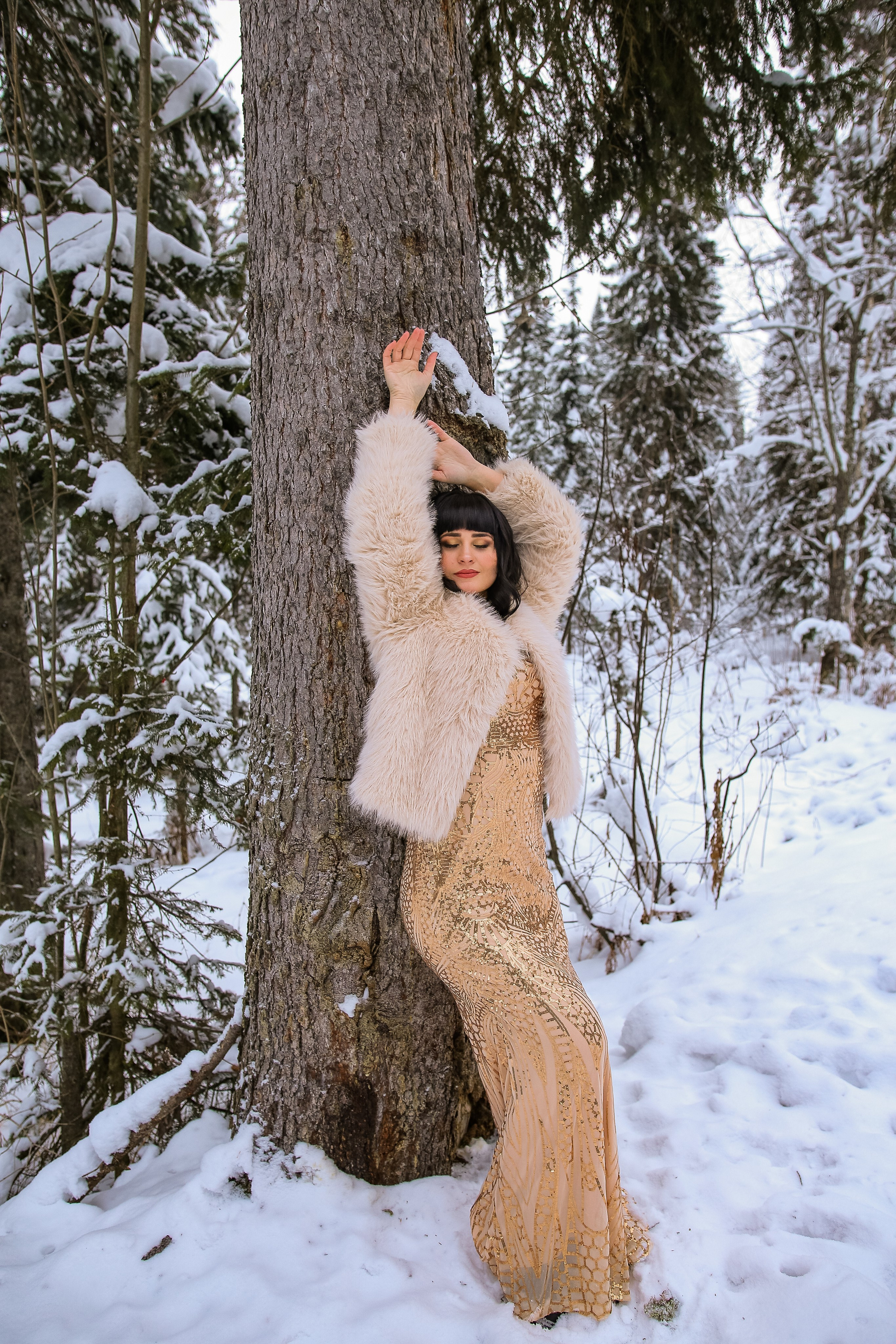 Юля. Photo Bogdanova