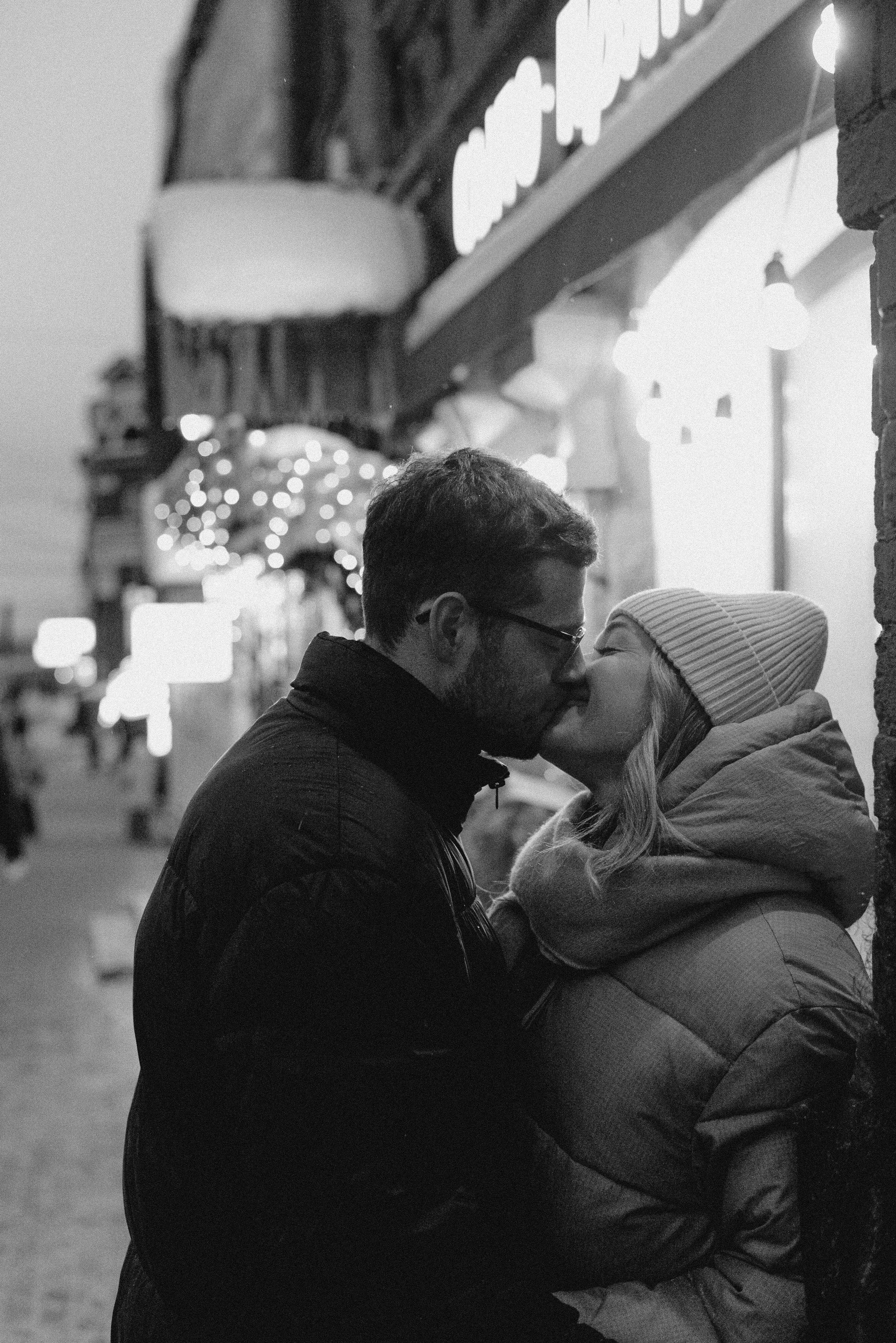 Дима и Вера. Фотограф в Москве Емельяненко Светлана