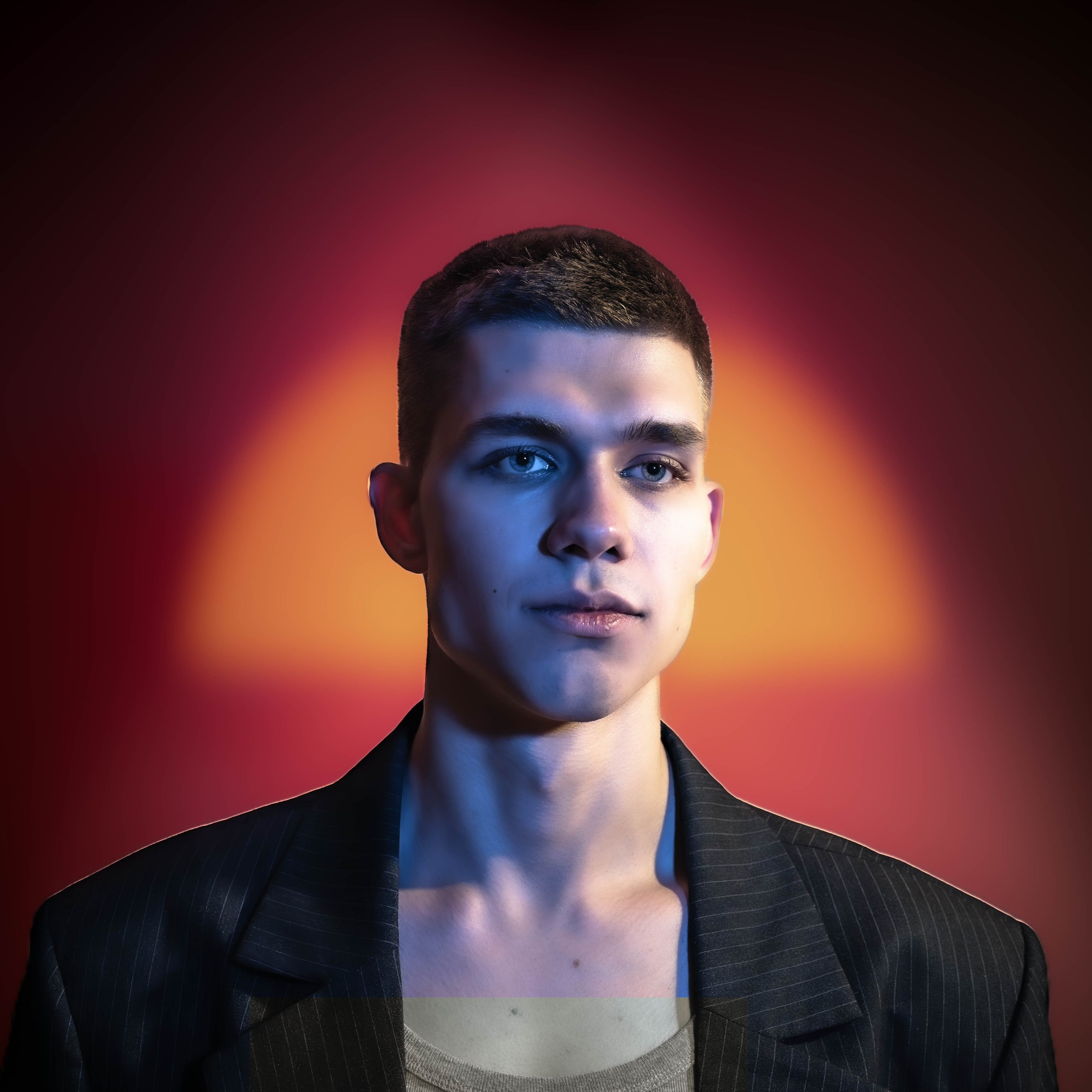 НИКИТА. АЛЕКСЕЙ КОЛМАКОВ. Фотограф. Москва и Московская область