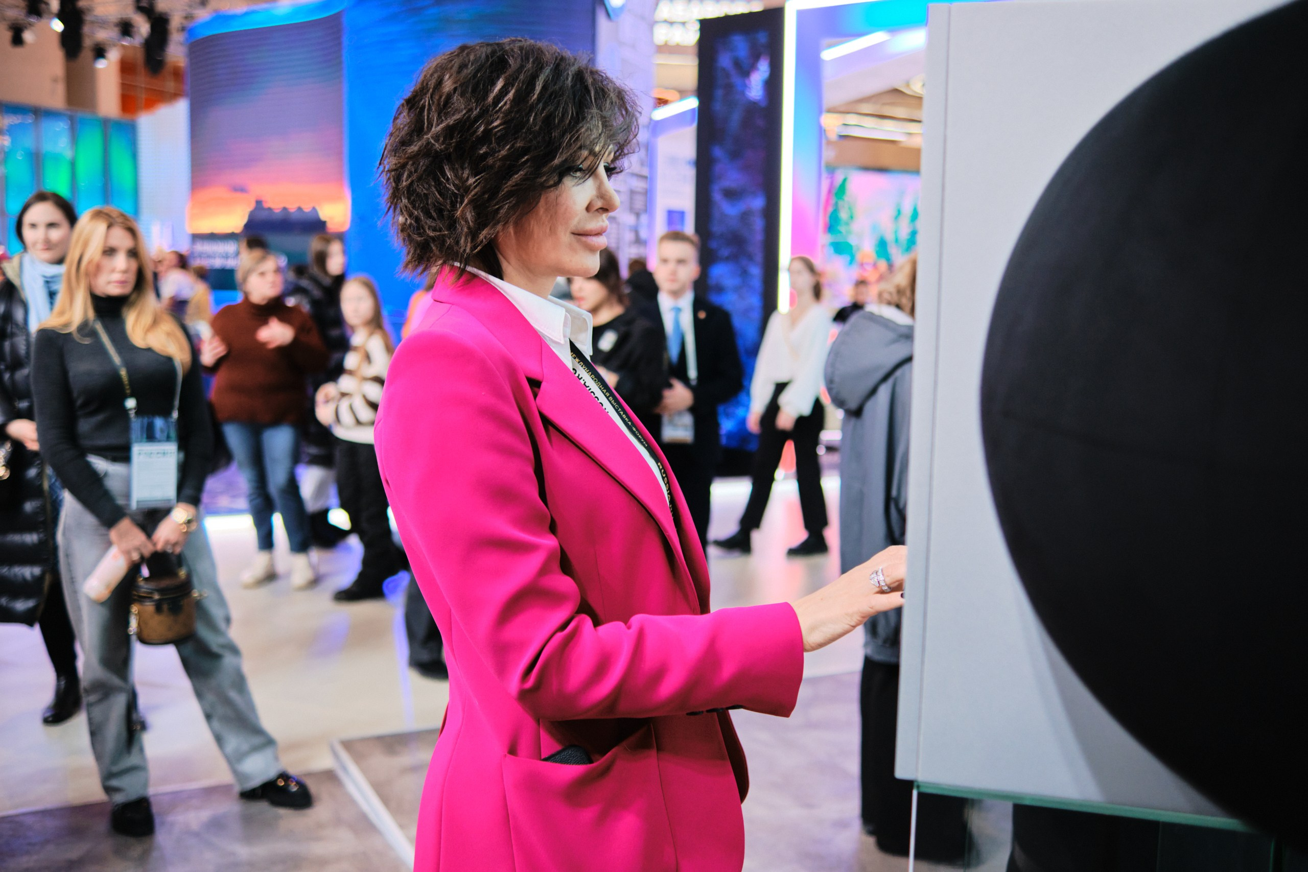 ВДНХ × Выставка «Россия». Матвей Яворский — фотограф в Челябинске