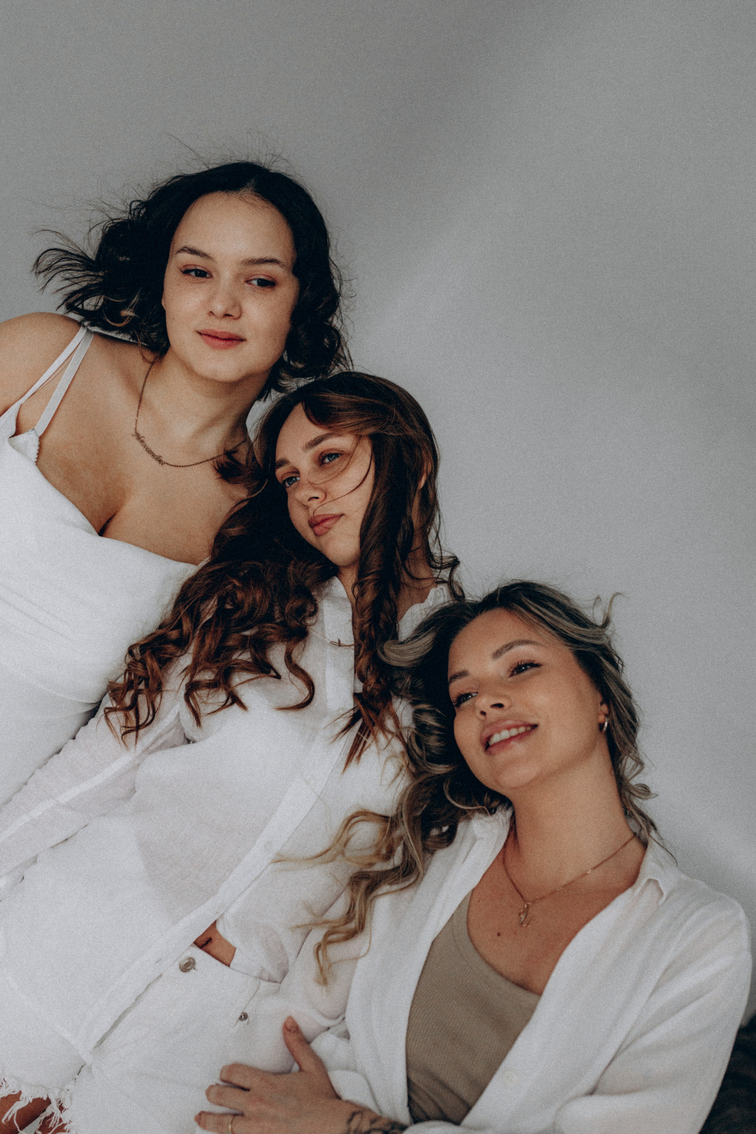 Женский проект. Фотограф НОГИНСК, Москва, Анастасия Белая