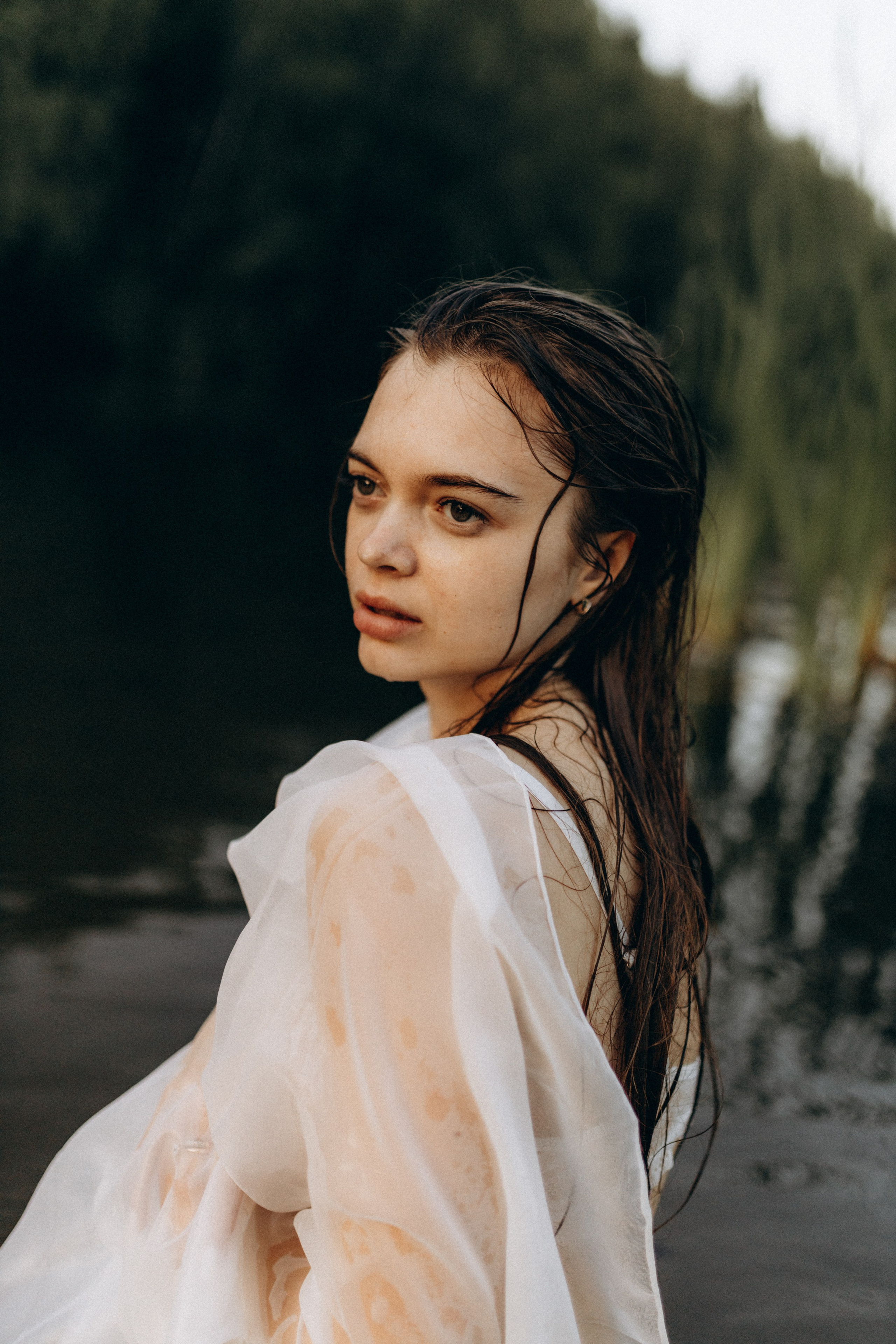 Настя. Фотограф НОГИНСК, Москва, Анастасия Белая