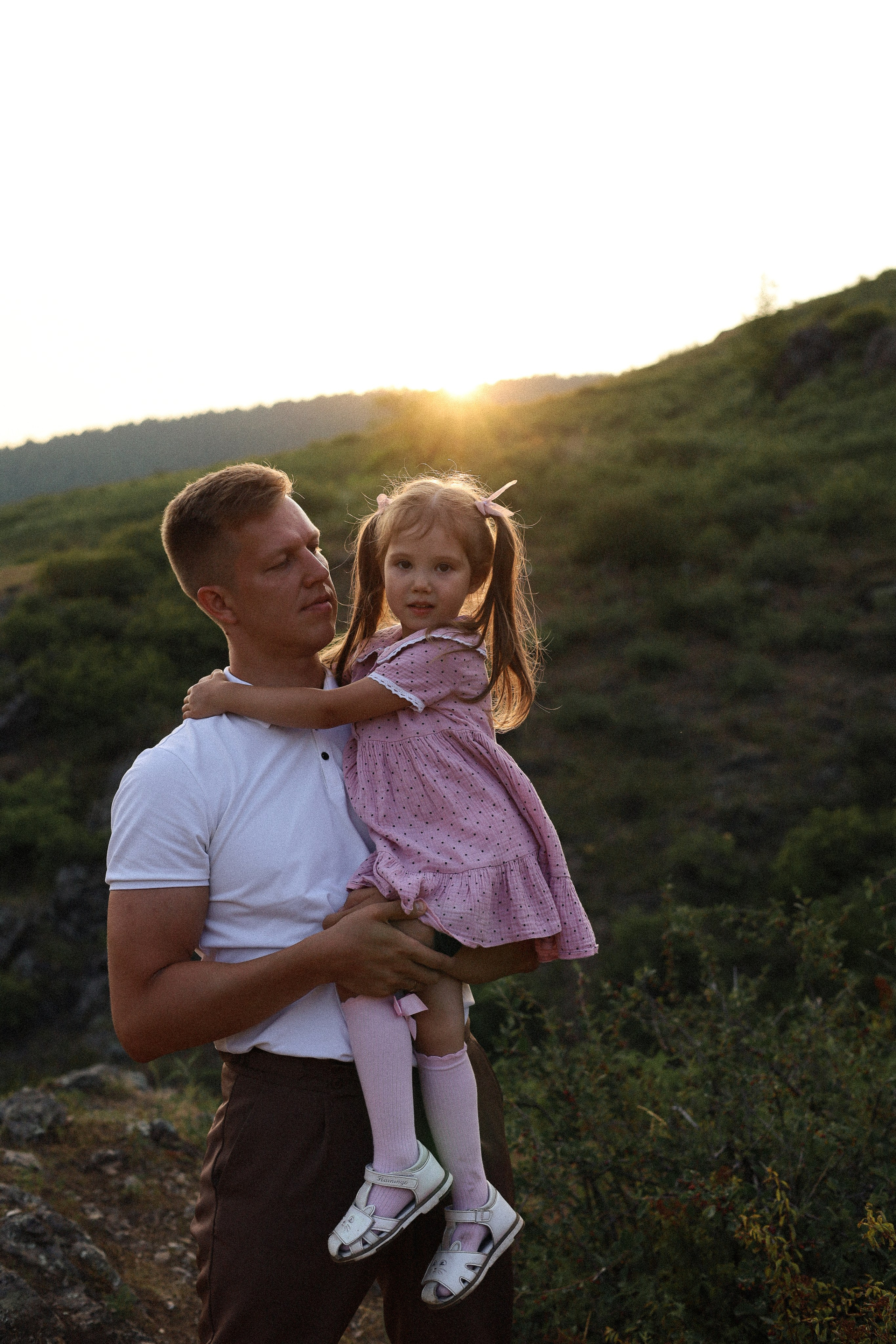 Сергей ♡ Кристина ♡ Полина. Фотограф в г. Чита