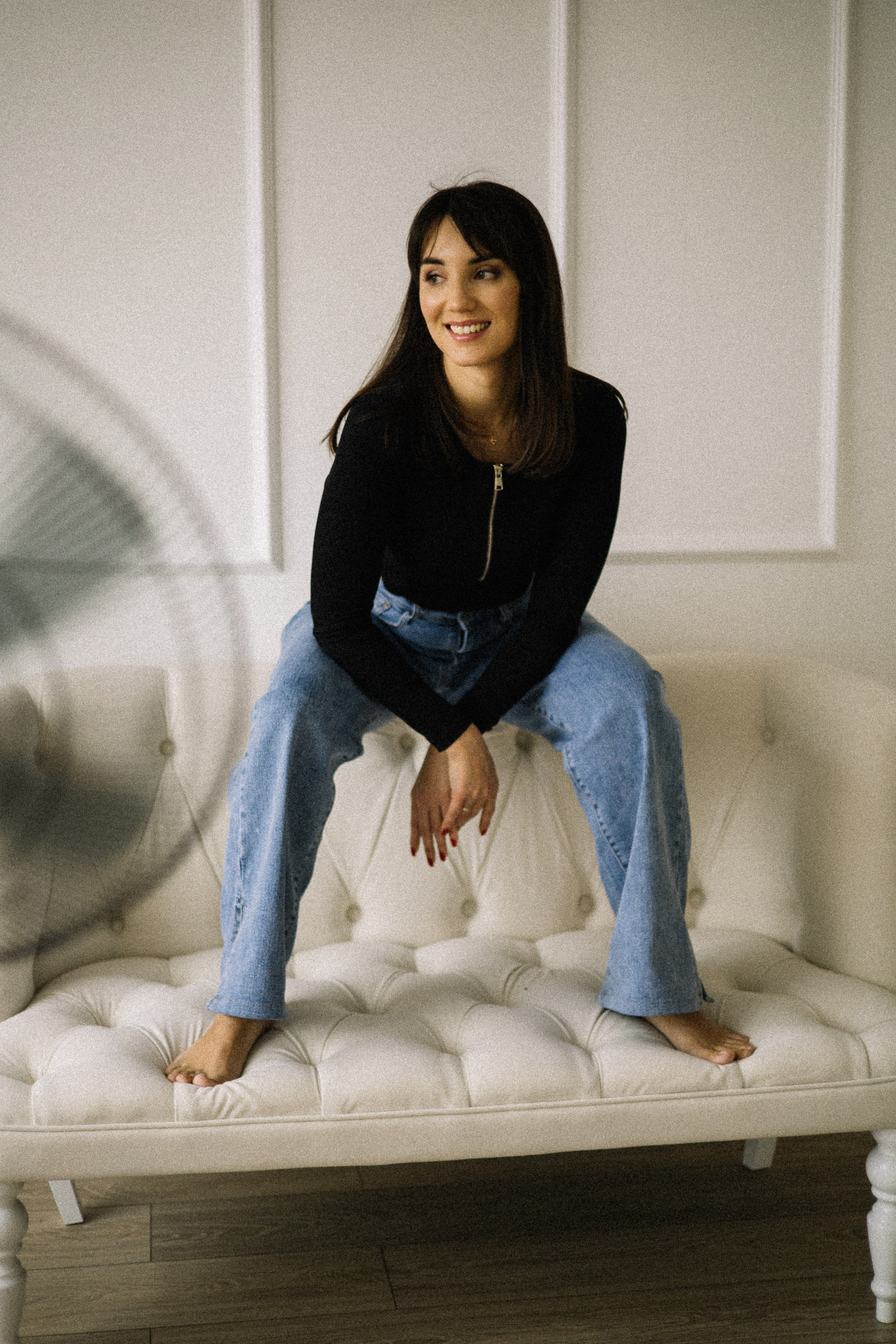 Кристина. Фотограф в г. Чита