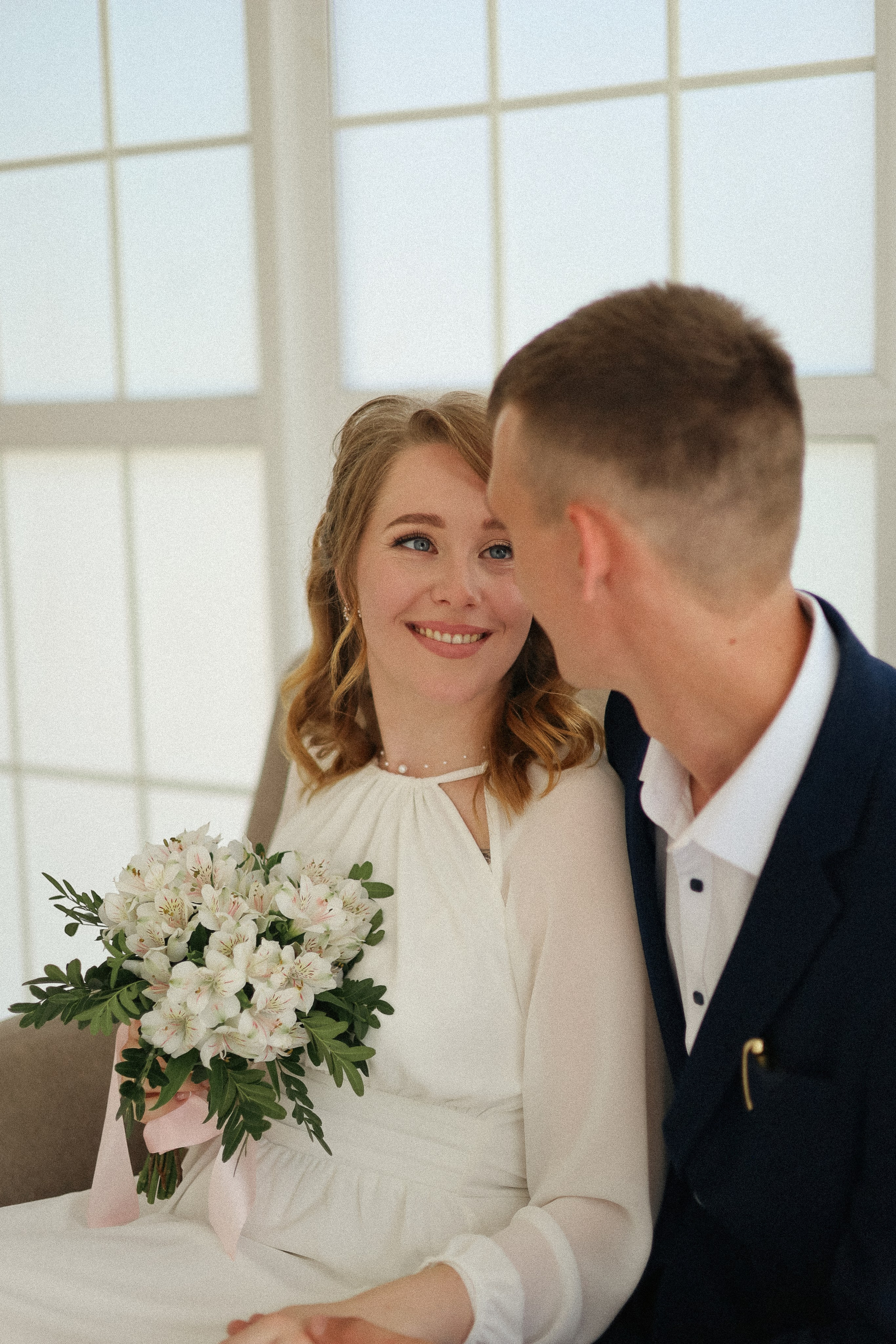 Сергей ♡ Татьяна. Фотограф в г. Чита