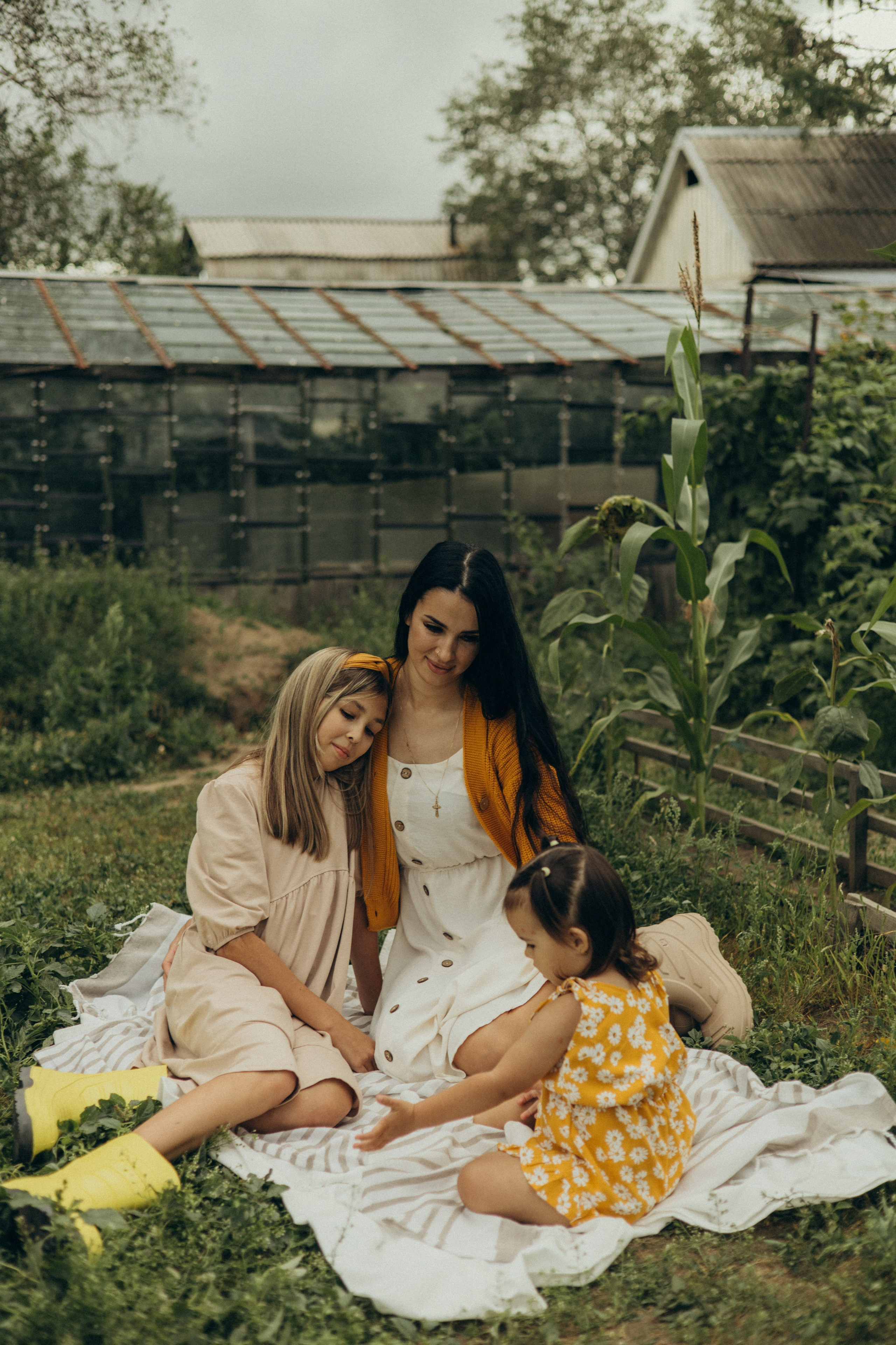 «Этот мир был на картинке…а теперь мы часть его». Фотограф в г. Чита