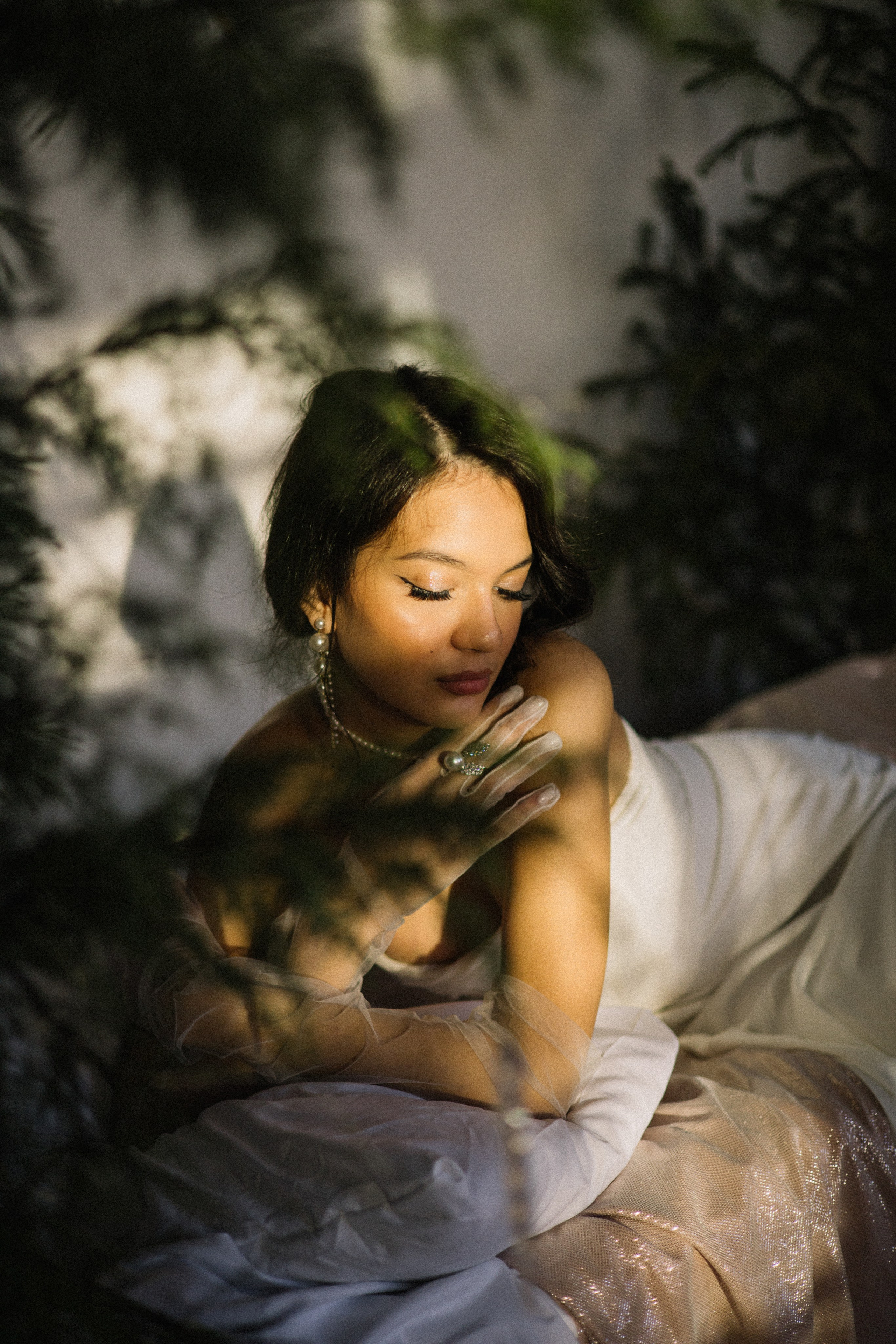 Лолита. Фотограф в г. Чита