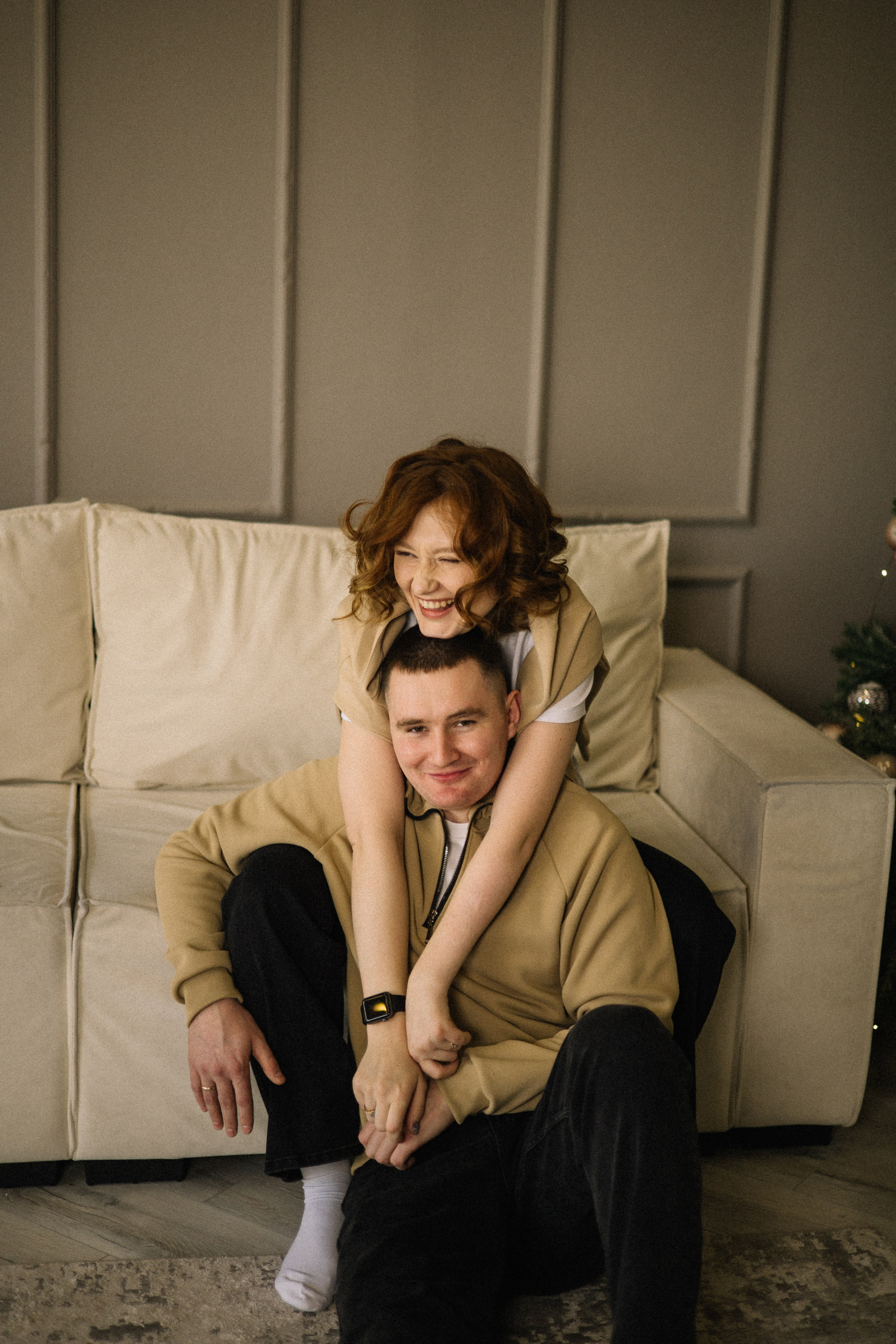 Даша ♡ Толя. Фотограф в г. Чита