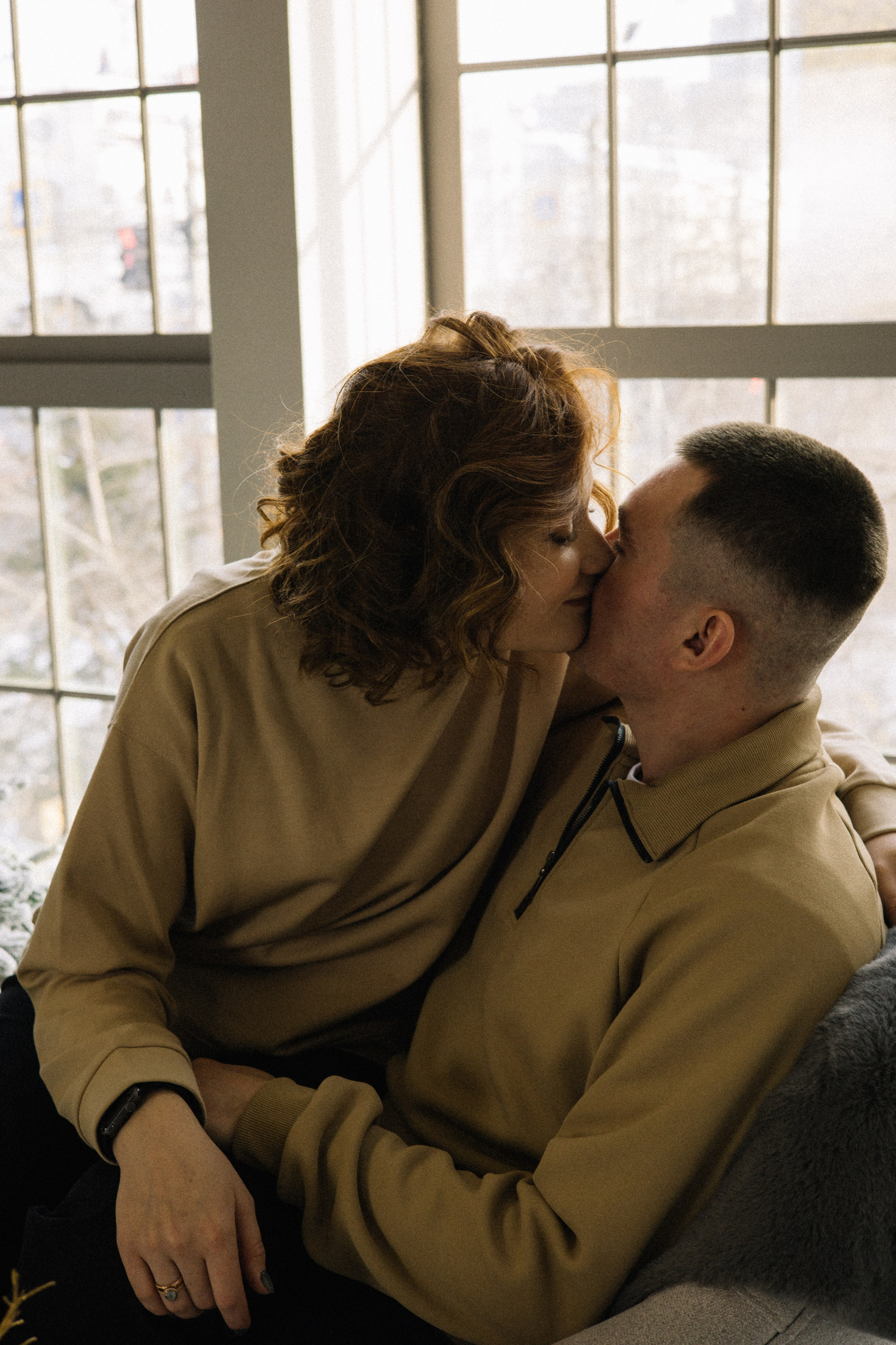 Даша ♡ Толя. Фотограф в г. Чита